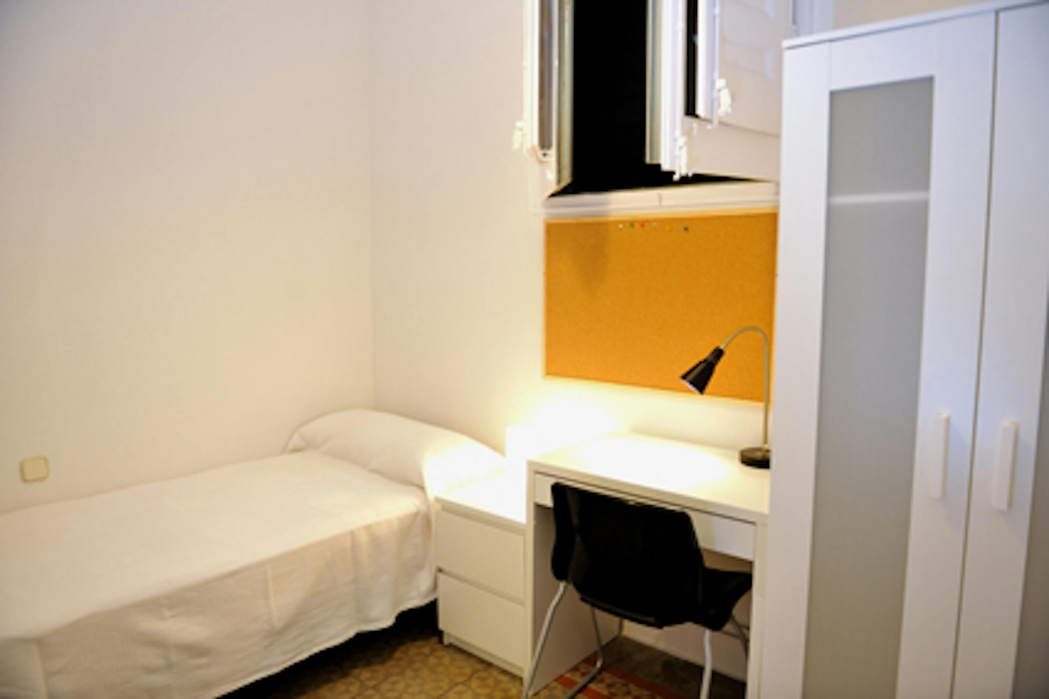 Carrer de Mallorca, Barcelona preview