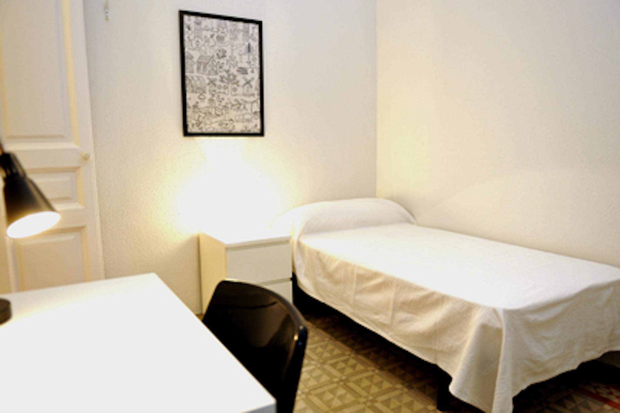 Carrer de Mallorca, Barcelona preview