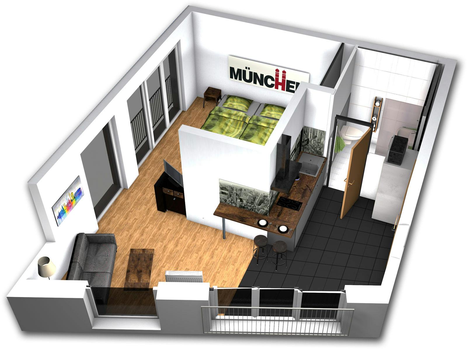 preview gallery tile