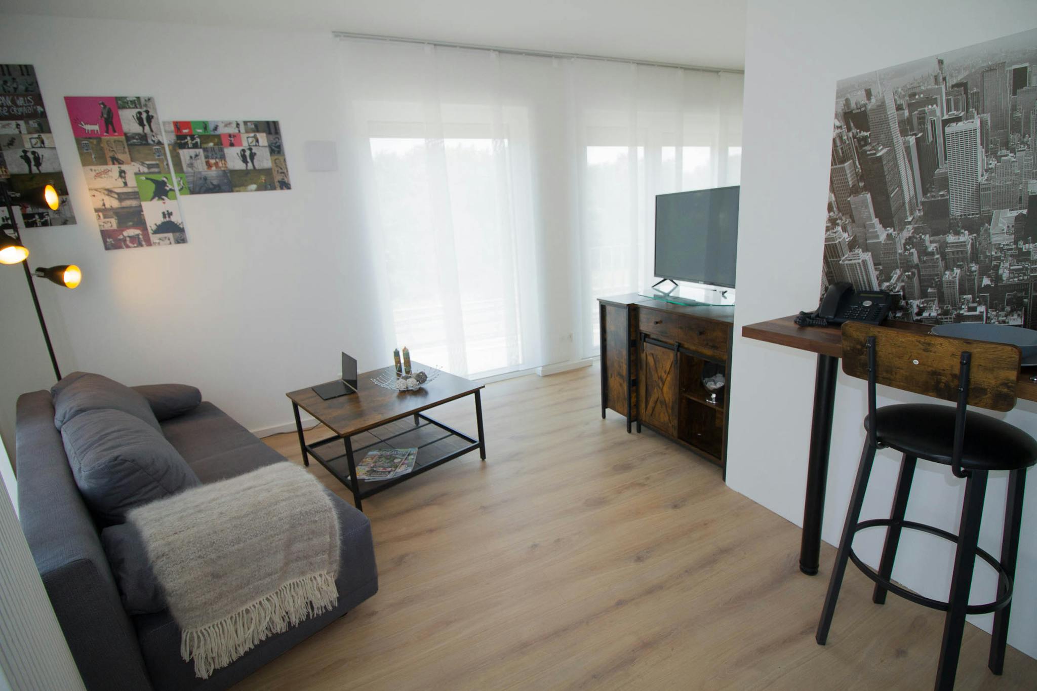 Henschelstraße, Munich preview