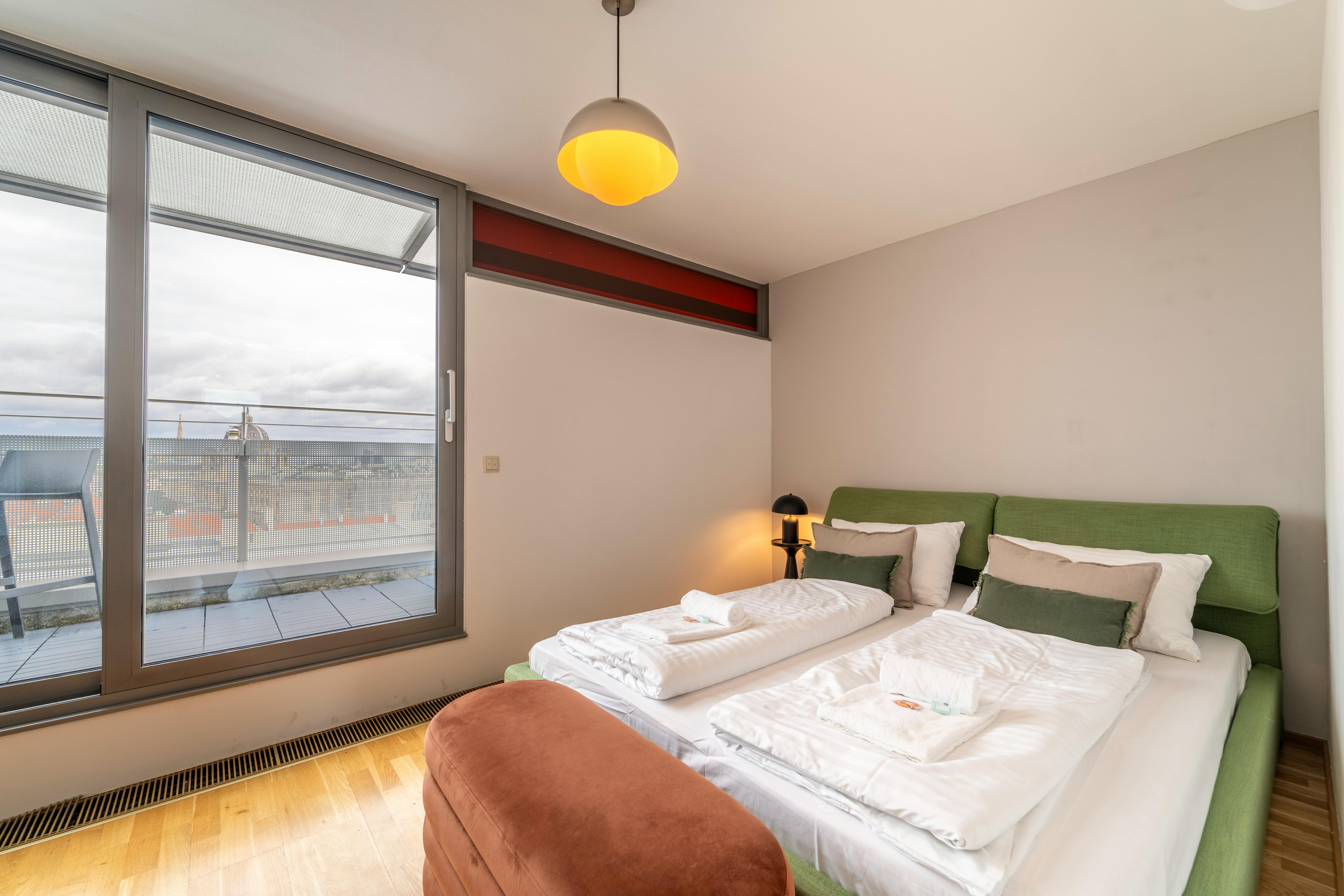 2-Bedroom Apartment in Siebensterngasse, Vienna (1577508) room image 10