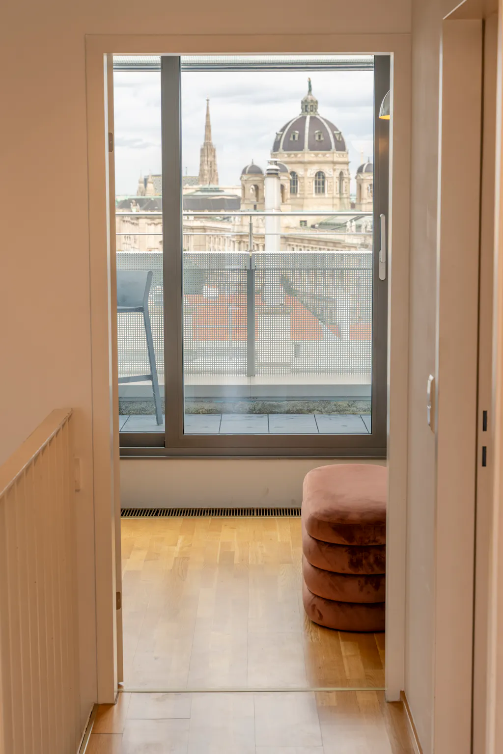 2-Bedroom Apartment in Siebensterngasse, Vienna (1577508) ROOM 3