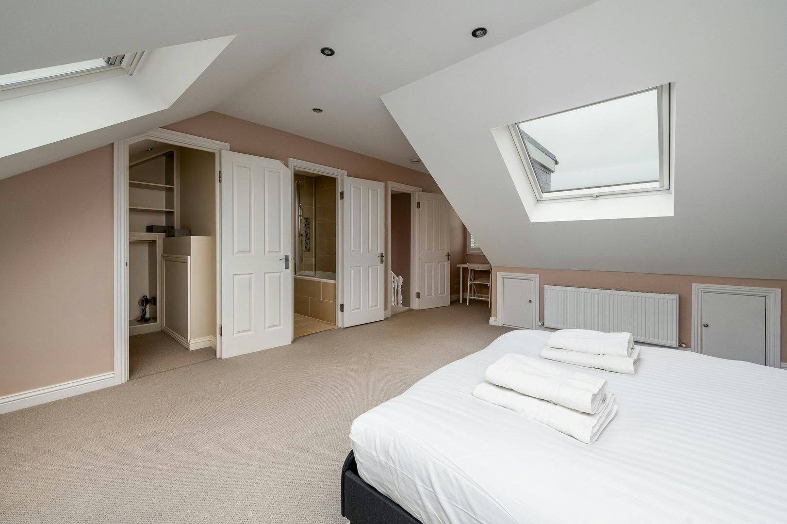 Apartment London, 3 beds — photo 11