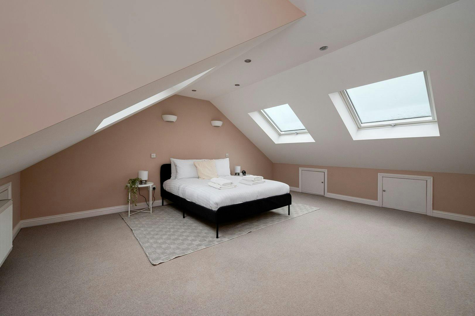 Apartment London, 3 beds — photo 13