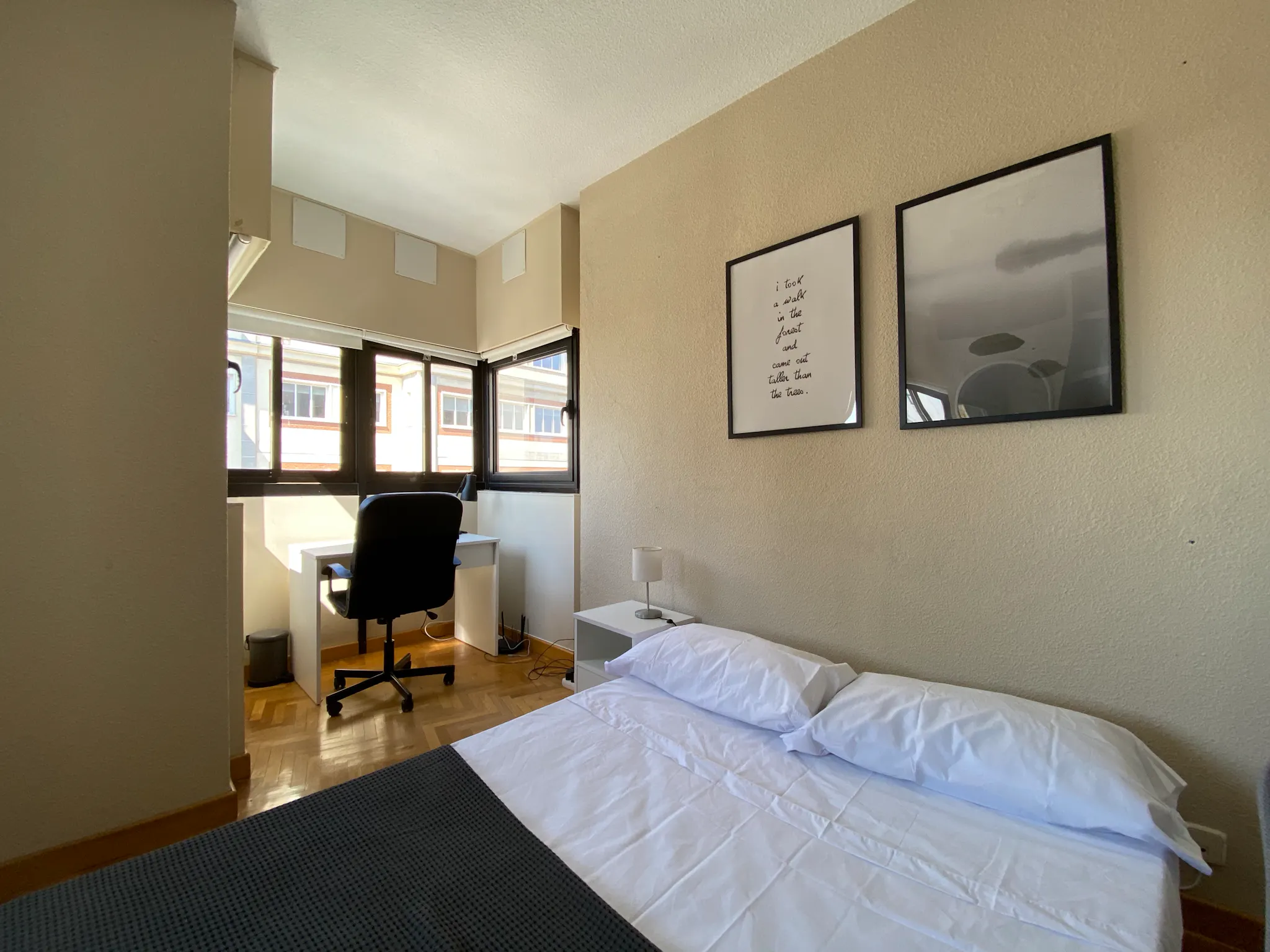 Calle de Jacometrezo, Madrid preview