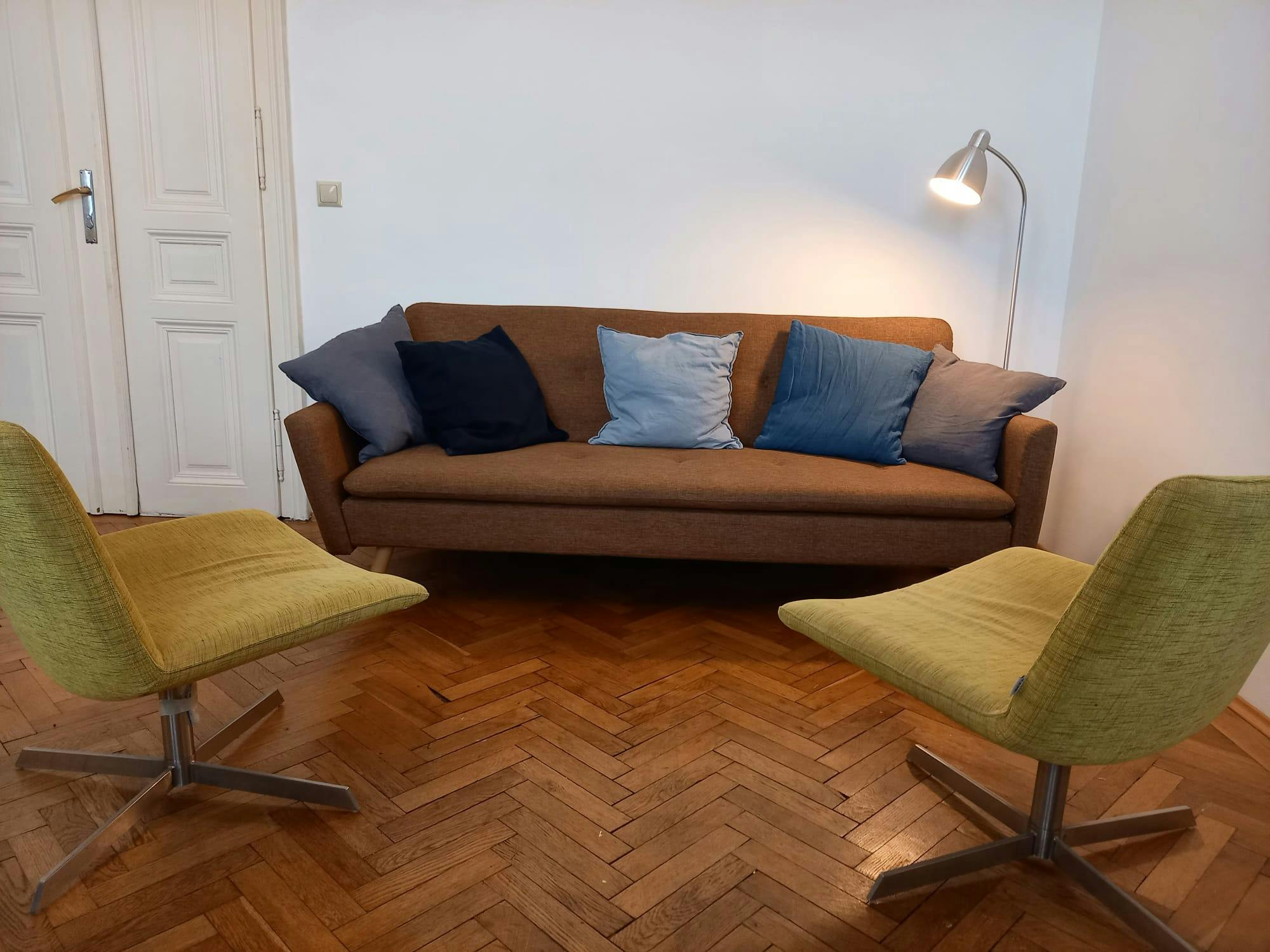 Währinger Gürtel, Vienna preview