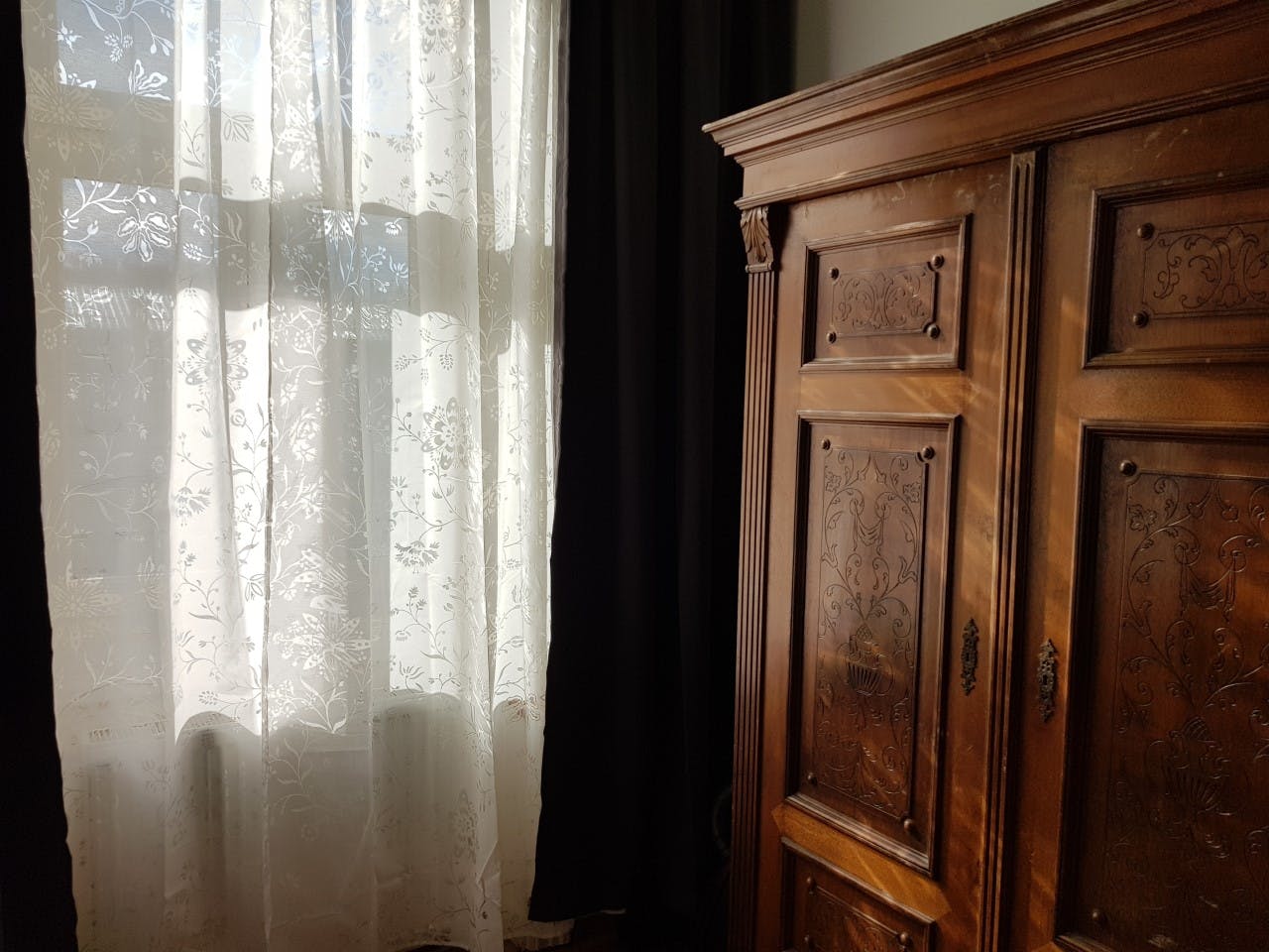 Apartment Vienna, 2 beds — photo 6