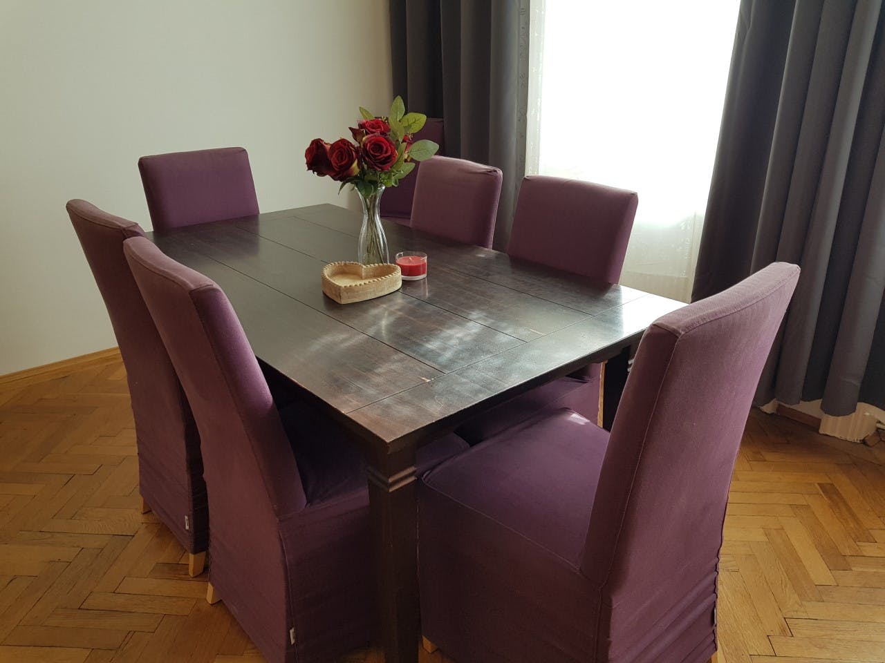 Apartment Vienna, 2 beds — photo 9