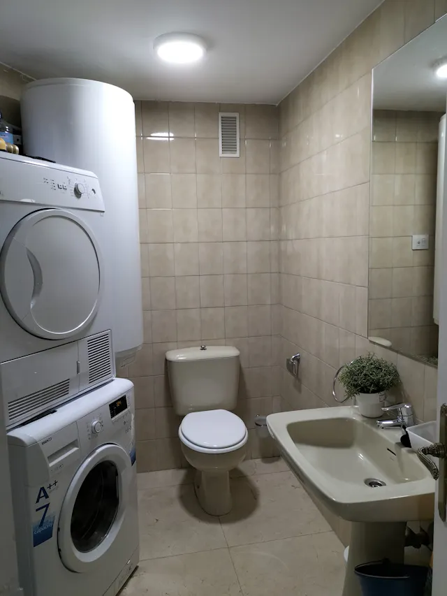 Private room in Calle de Jacometrezo, Madrid (1577517) room image 42