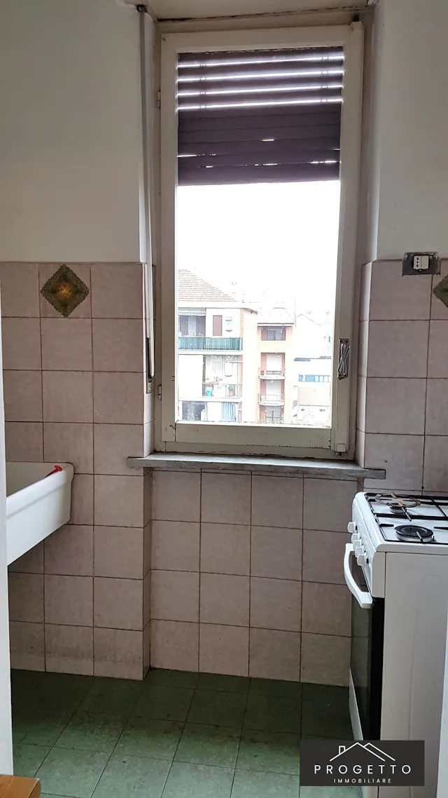 Private room in Via Asiago, Turin (1577518) room image 40