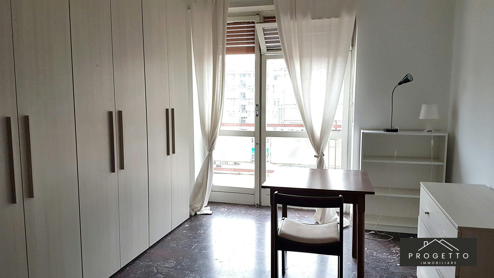 Stanza privata in affitto a 600 € al mese a Turin, Via Asiago