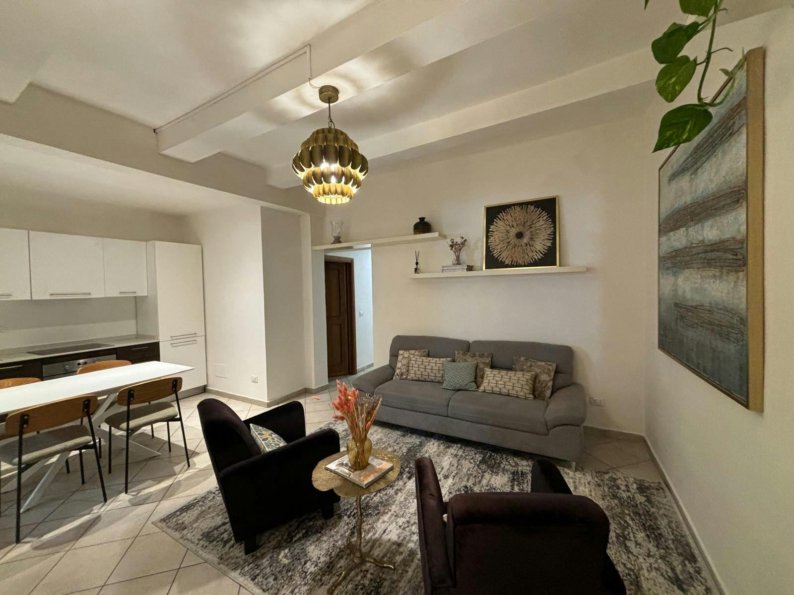 Private room for rent for €850 per month in Florence, Via Lungo il Mugnone