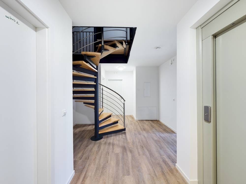 Private room for rent on Rathenaustraße, Berlin - Ansicht 5