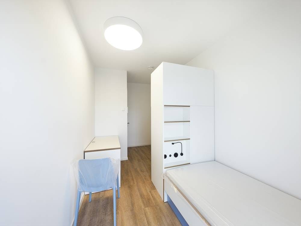 Private room for rent on Rathenaustraße, Berlin - Ansicht 3