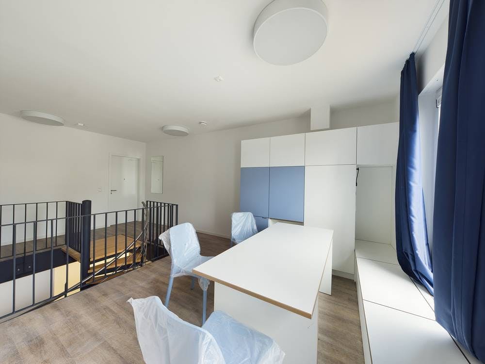 Private room for rent on Rathenaustraße, Berlin - Ansicht 4