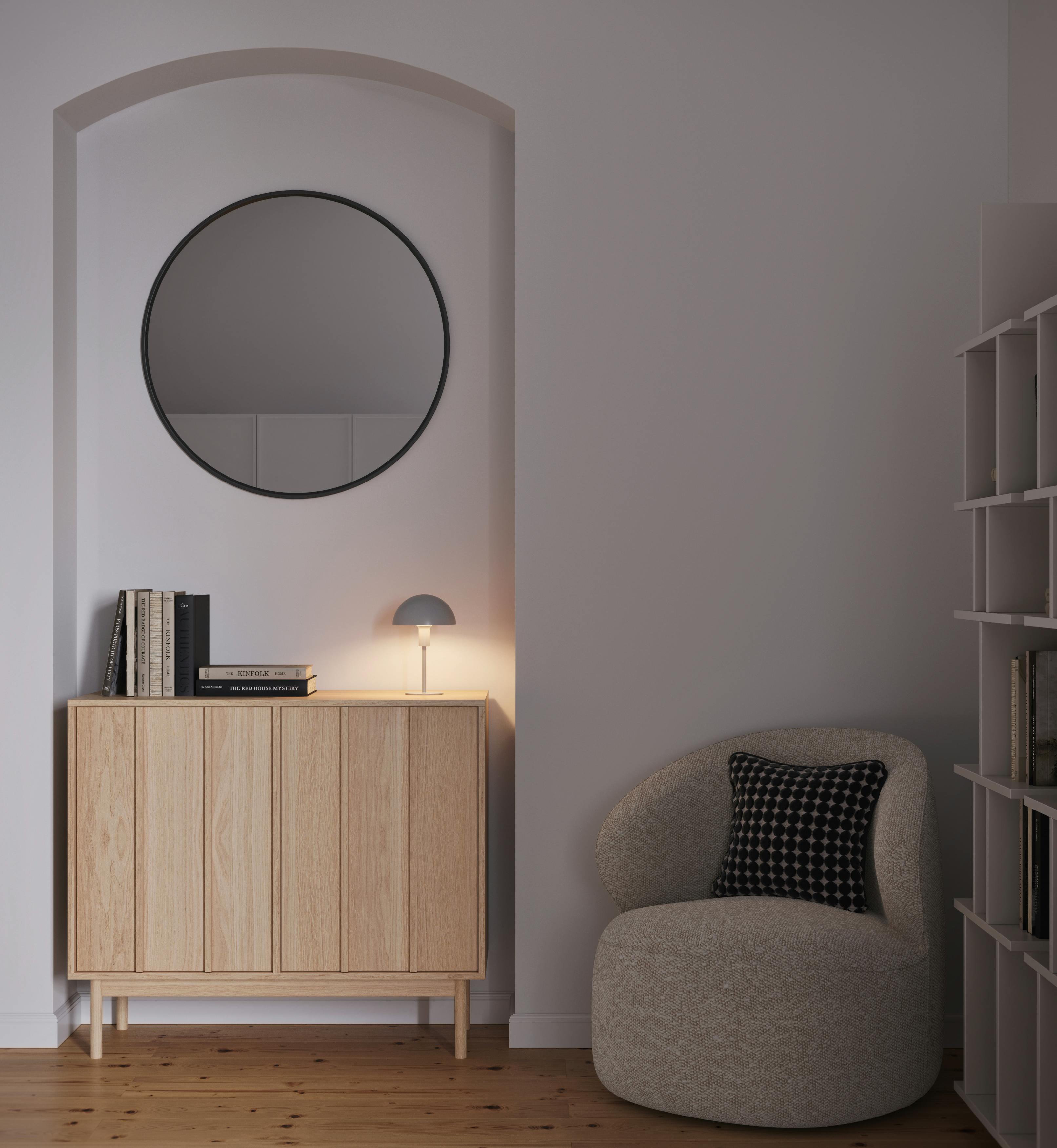 Apartment Berlin, 2 beds — photo 6