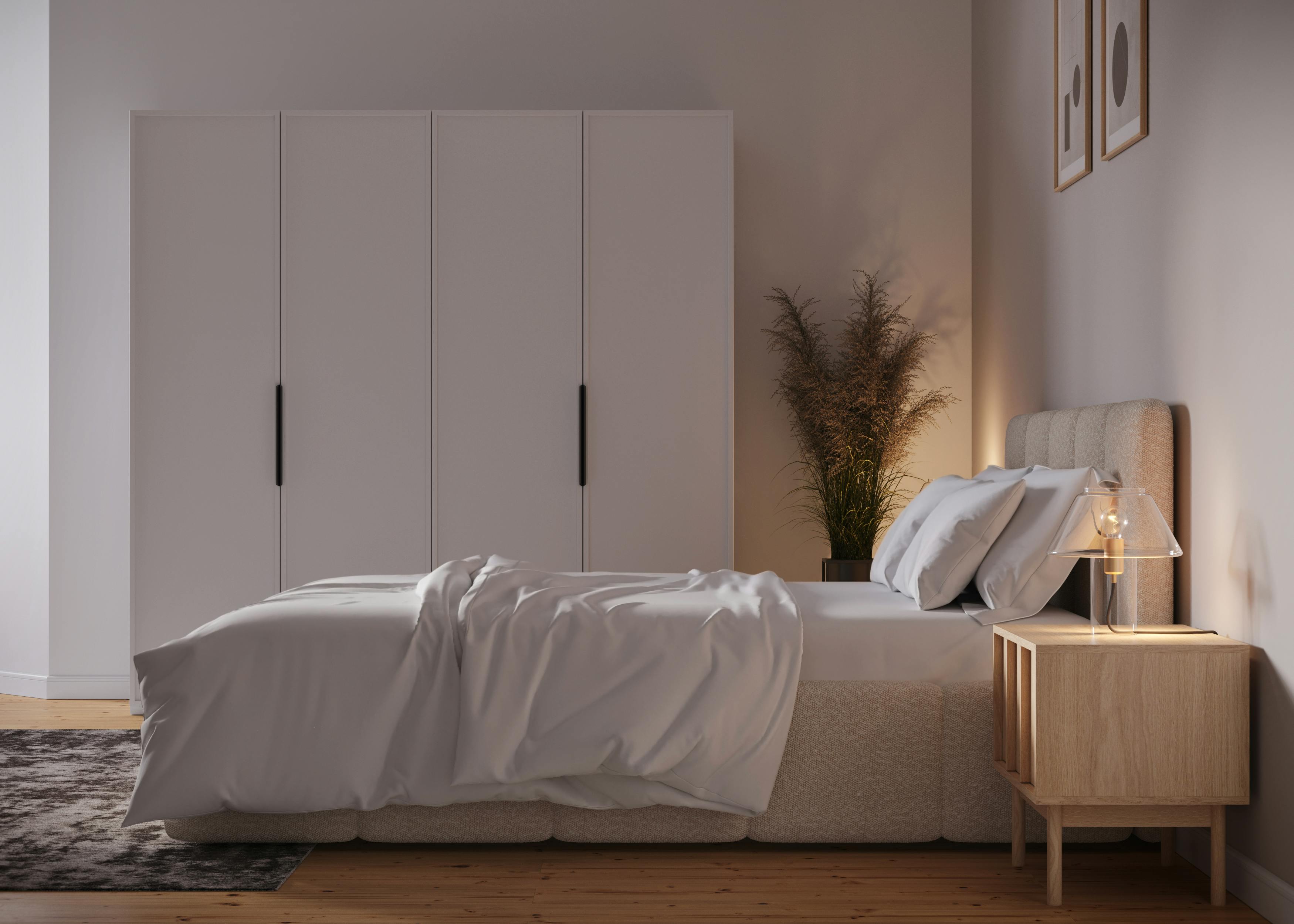 Apartment Berlin, 2 beds — photo 2