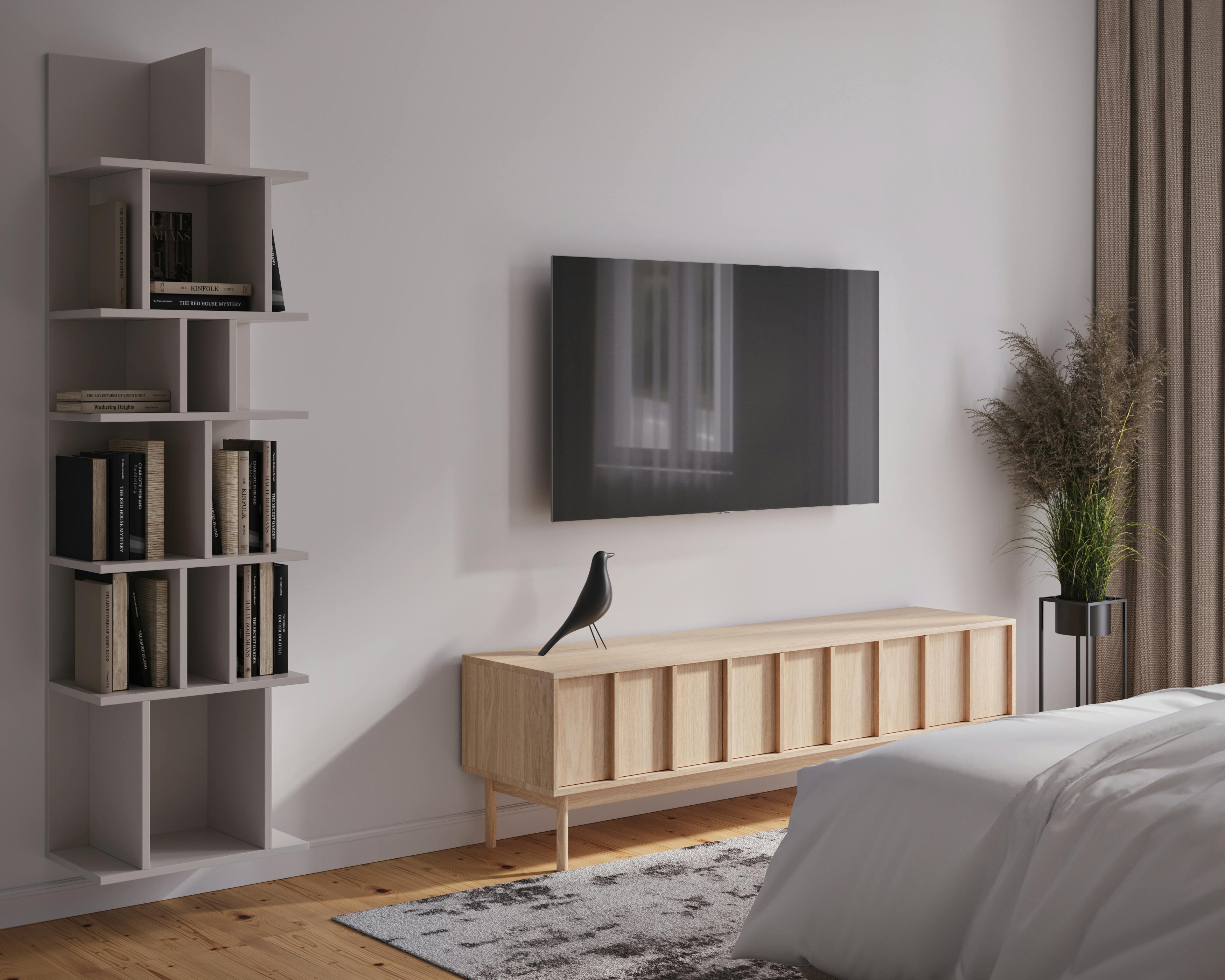 Apartment Berlin, 2 beds — photo 9