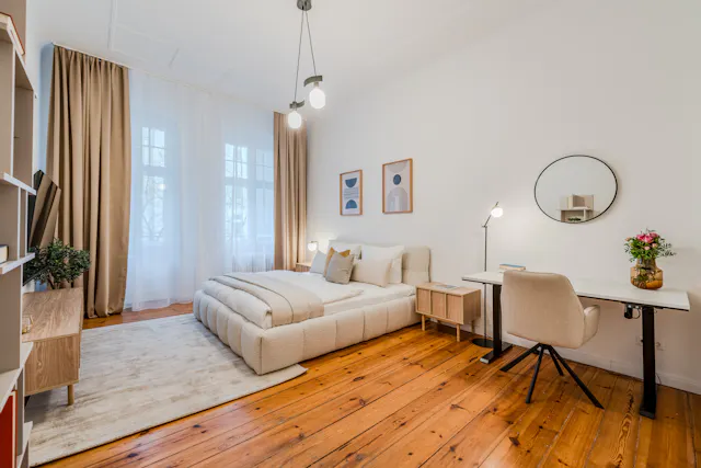 2-Bedroom Apartment in Mainzer Straße, Berlin (1577535) room image 63
