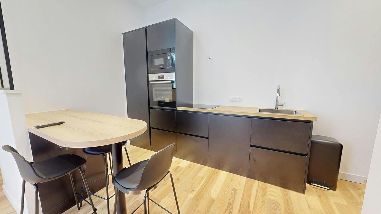 Appartement – Lyon, Ainay, 2e Arrondissement - Vue 5