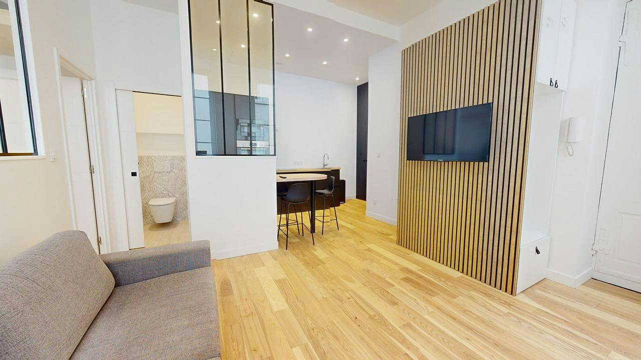 Appartement – Lyon, Ainay, 2e Arrondissement - Vue 3