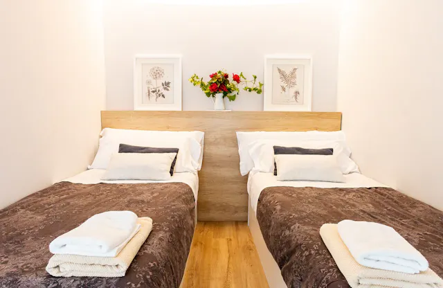 Shared room in Calle de la Estafeta, Pamplona (1577548) room image 2