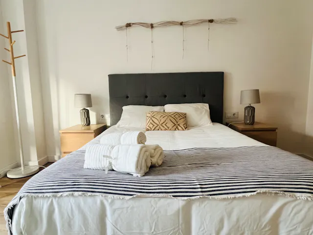 3-Bedroom Apartment in Carrer Totana, Valencia (1577549) room image 2