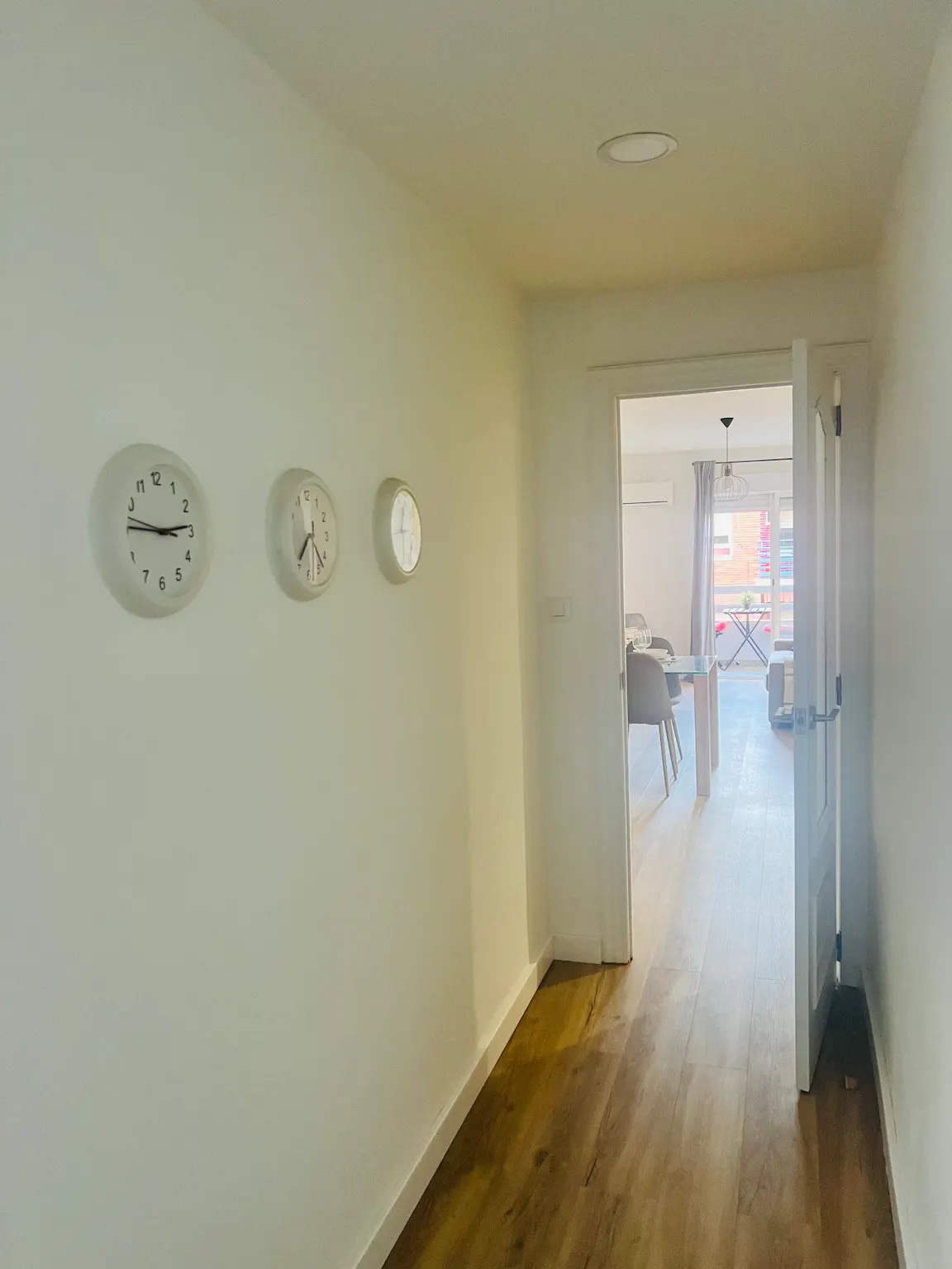 3-Bedroom Apartment in Carrer Totana, Valencia (1577549) ROOM 4