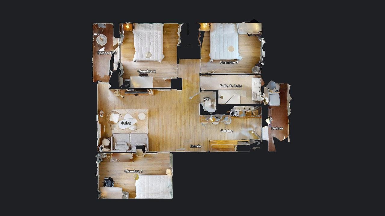 preview gallery tile