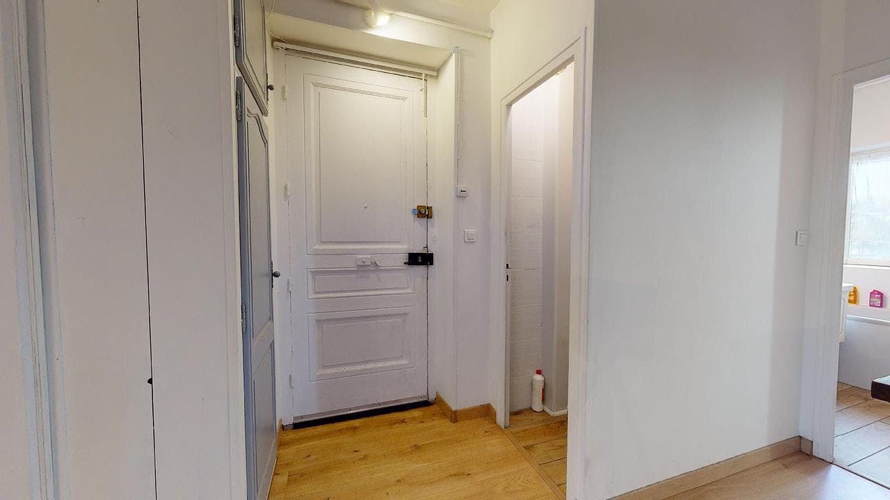 Apartment Saint-Fons, 1 bed — photo 7
