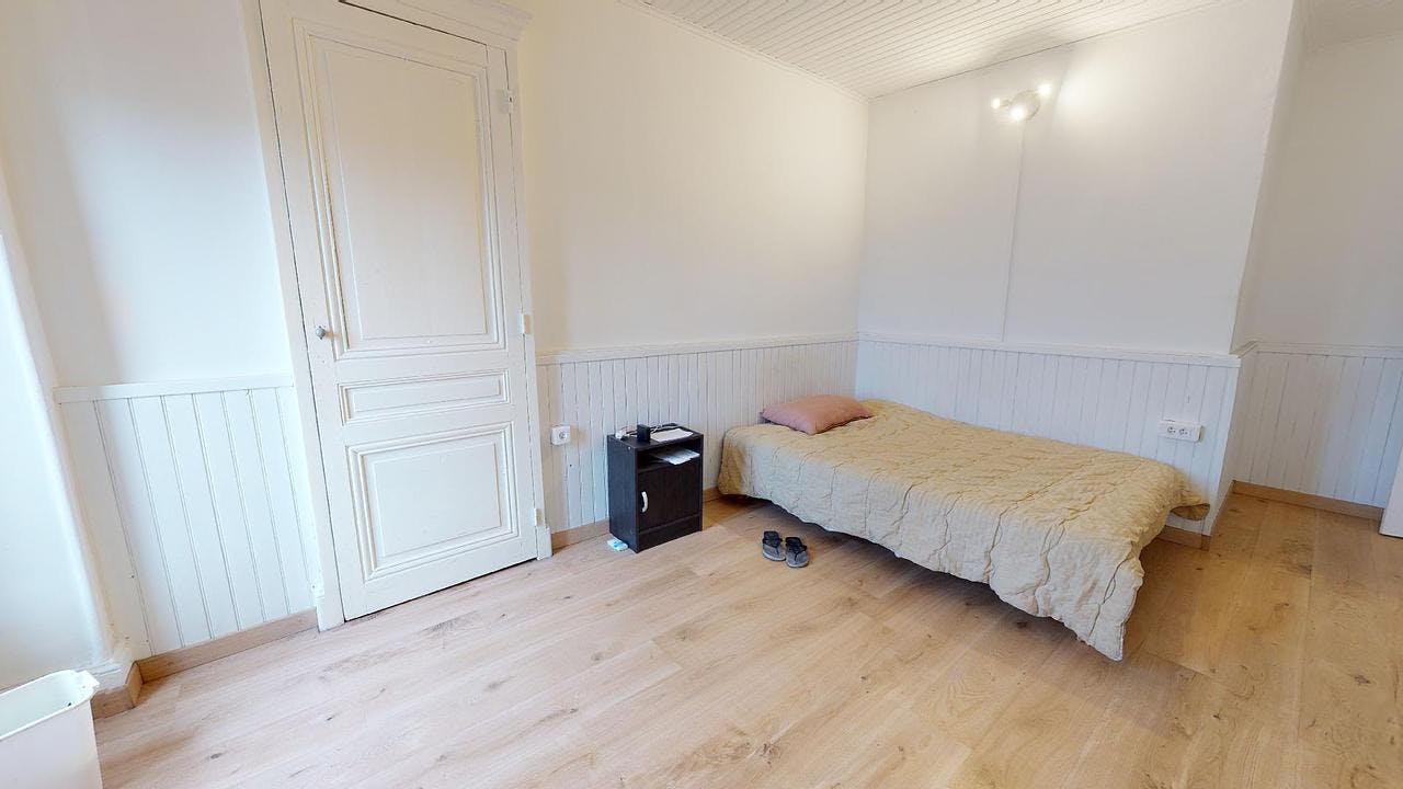 Apartment Saint-Fons, 1 bed — photo 3