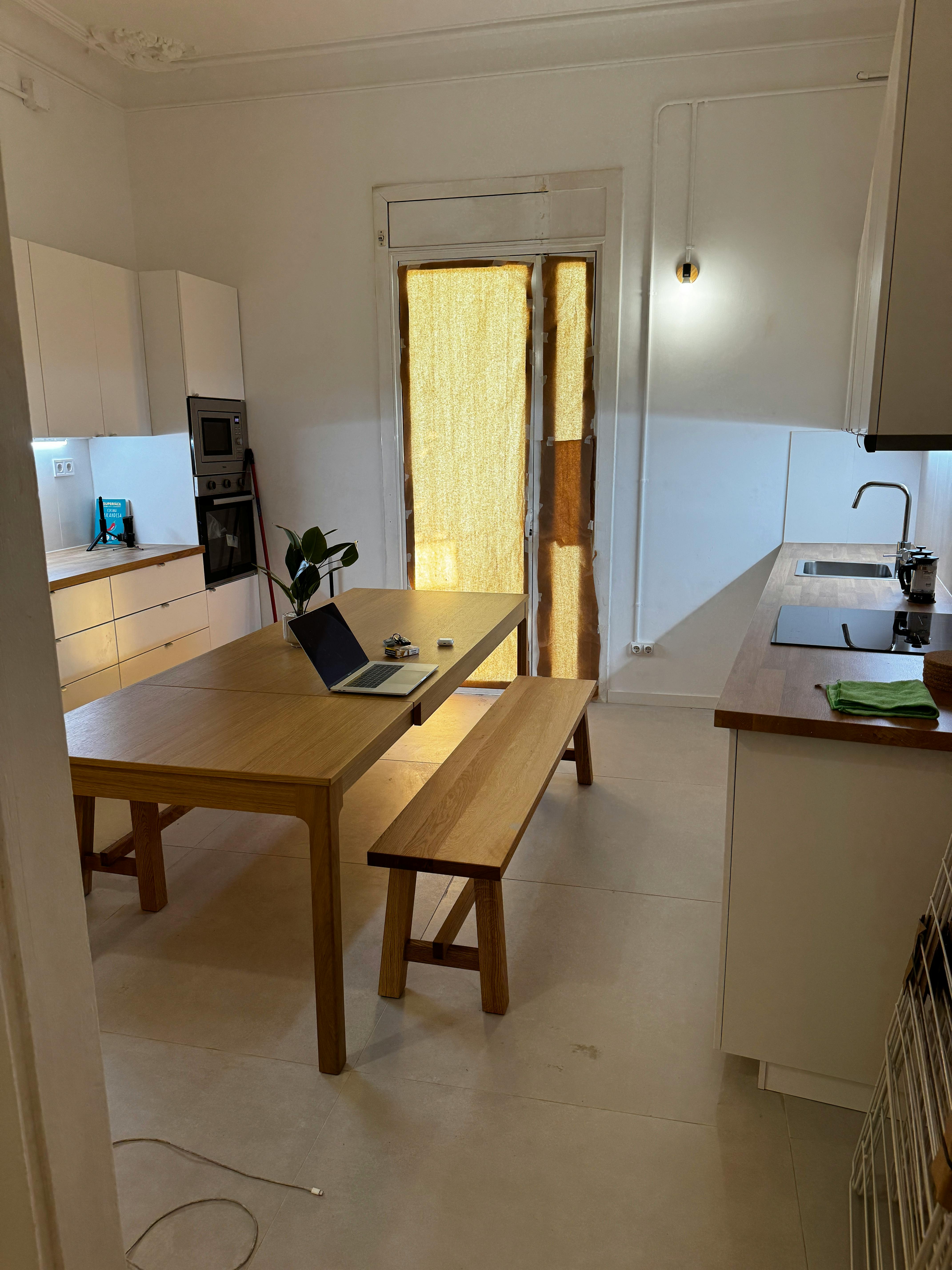 Apartment Barcelona, 1 bed, 6m² — photo 5