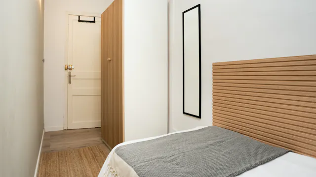 Private room in Carrer del Comte d'Urgell, Barcelona (1577591) room image 2