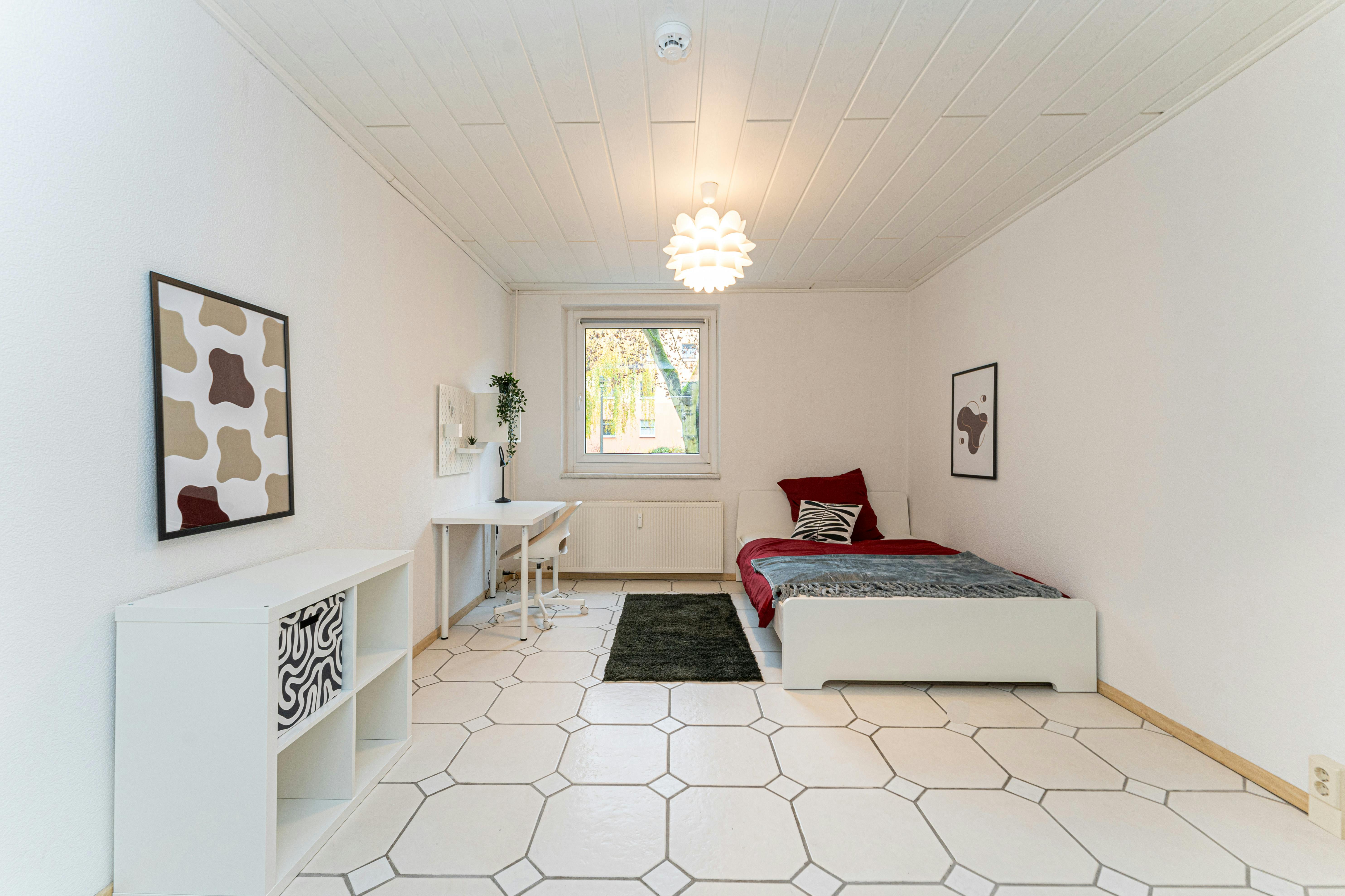 Приватна кімната за оренду для 640 EUR на місяць у Potsdam, Am Schlangenfenn