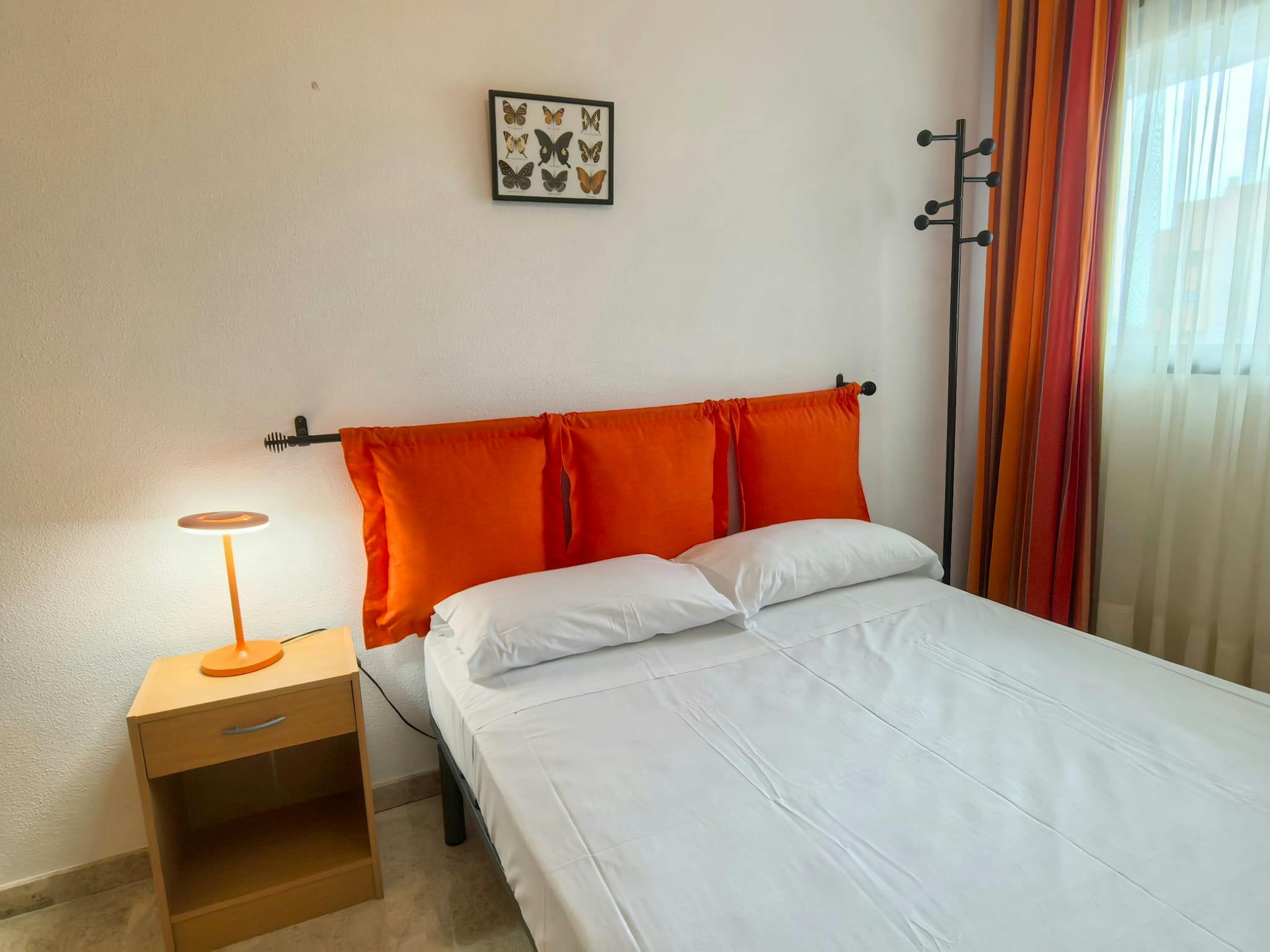 Calle Granja de Rocamora, Alicante preview