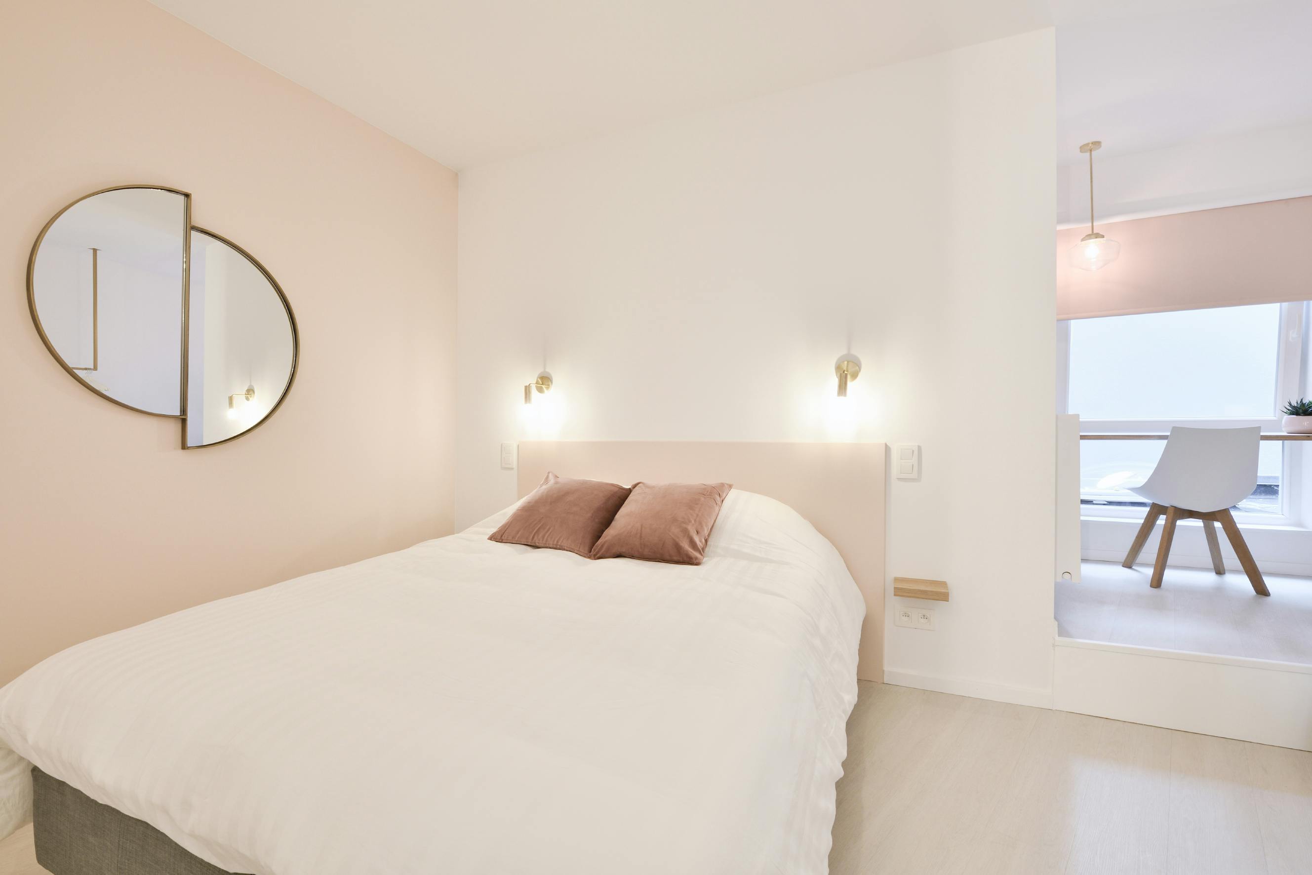 Rue de Flandre, Brussels Brussels