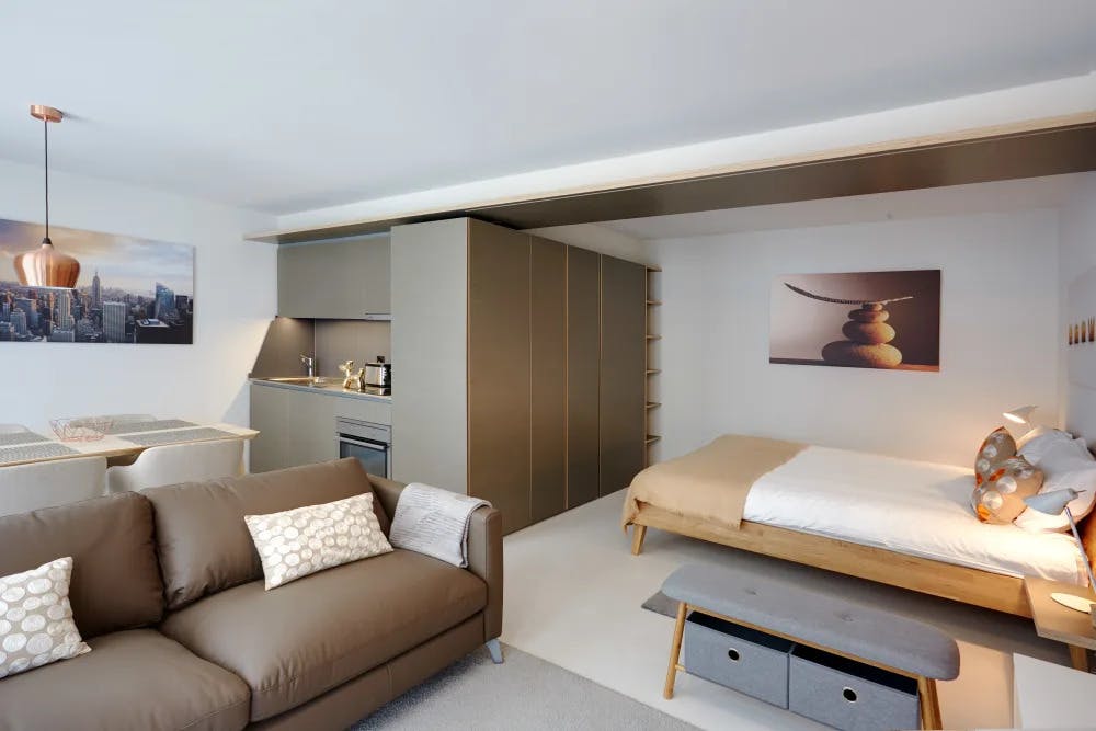 Rue de la Morâche, Nyon Nyon