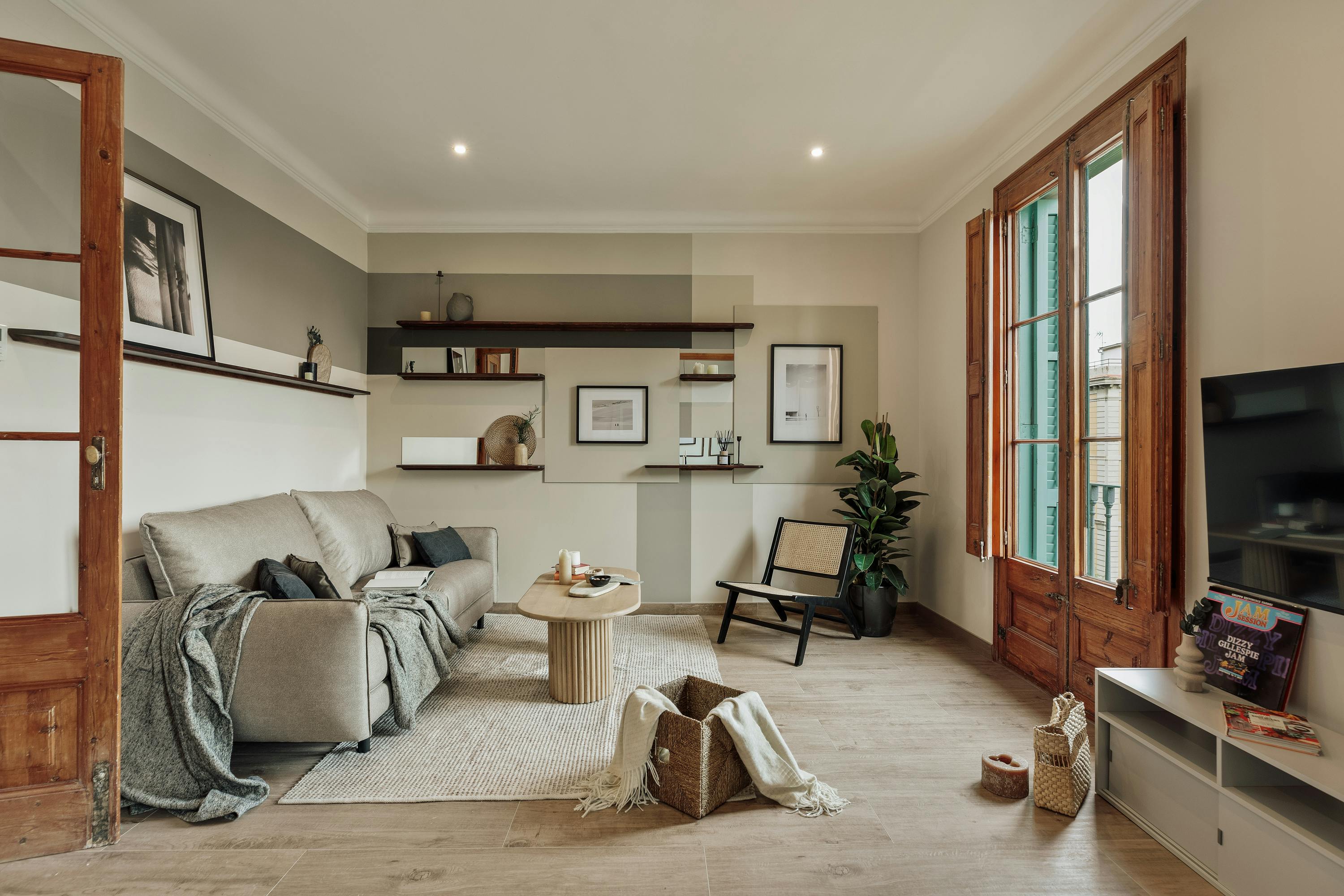 preview gallery tile