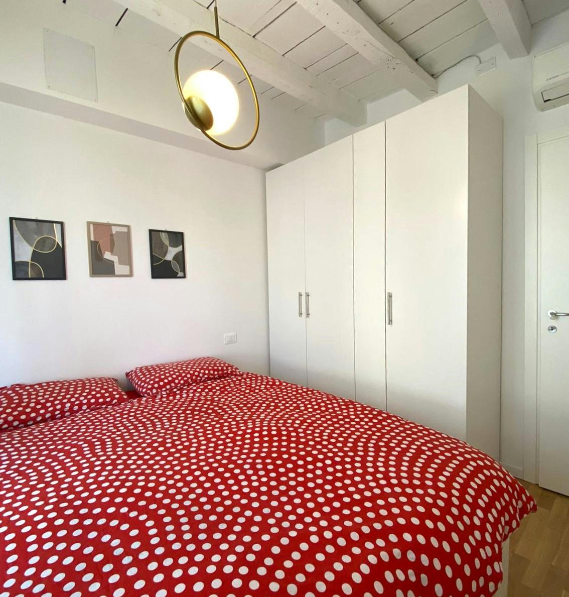 Via Cesare da Sesto, Milan