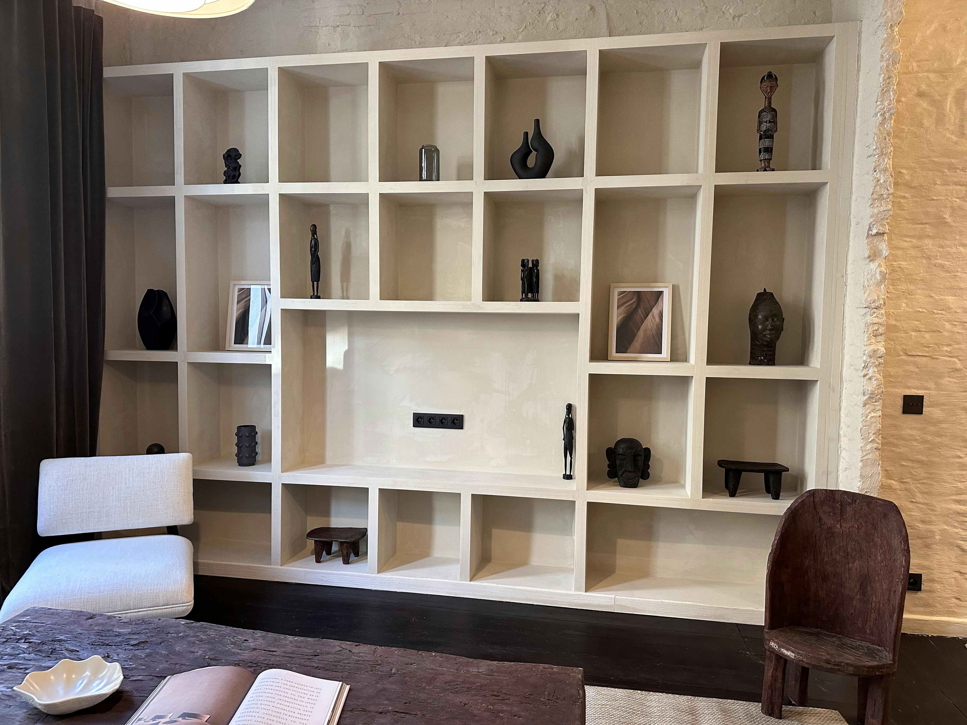 Appartement in Antwerpen