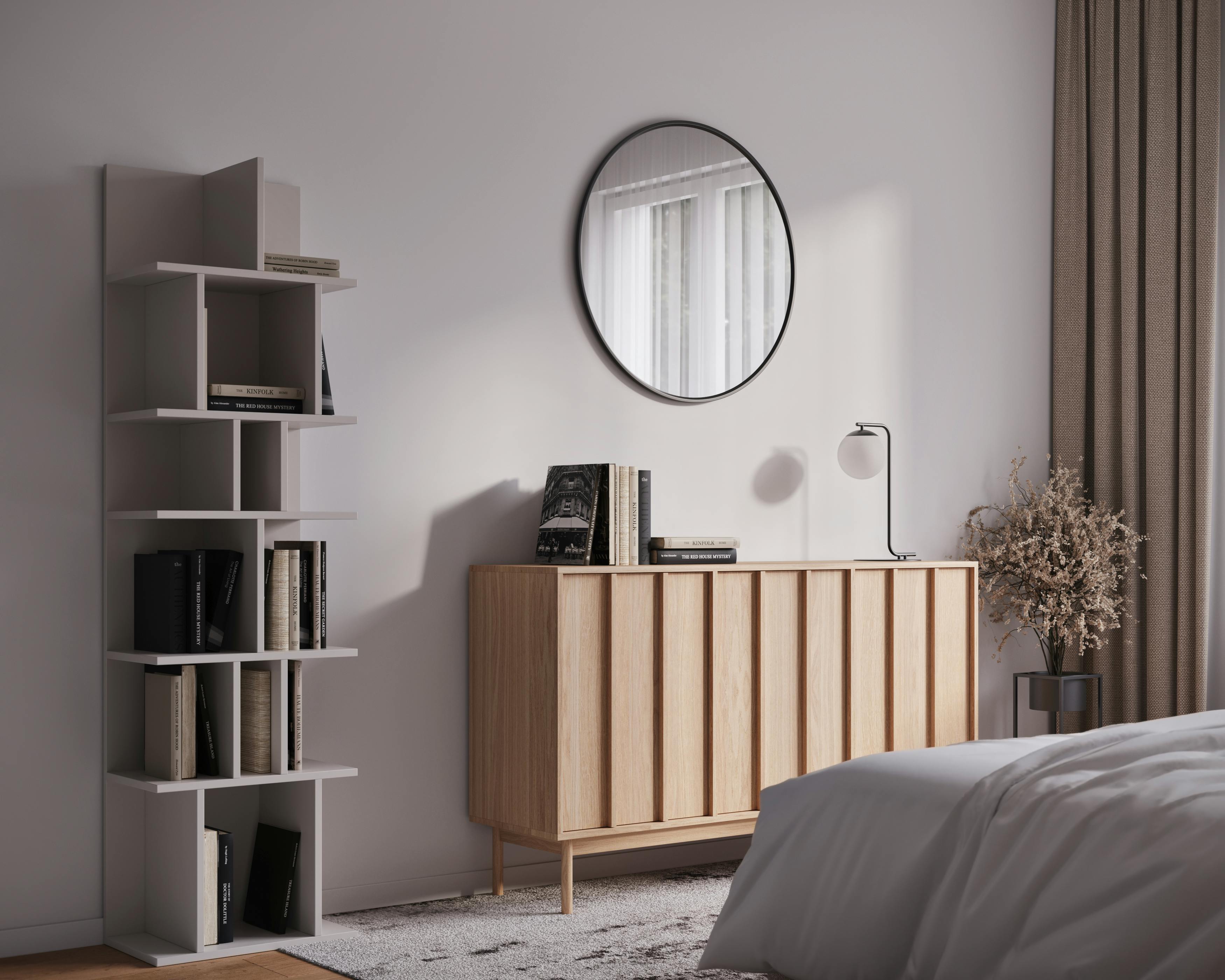 Apartment Berlin, 1 bed — photo 9