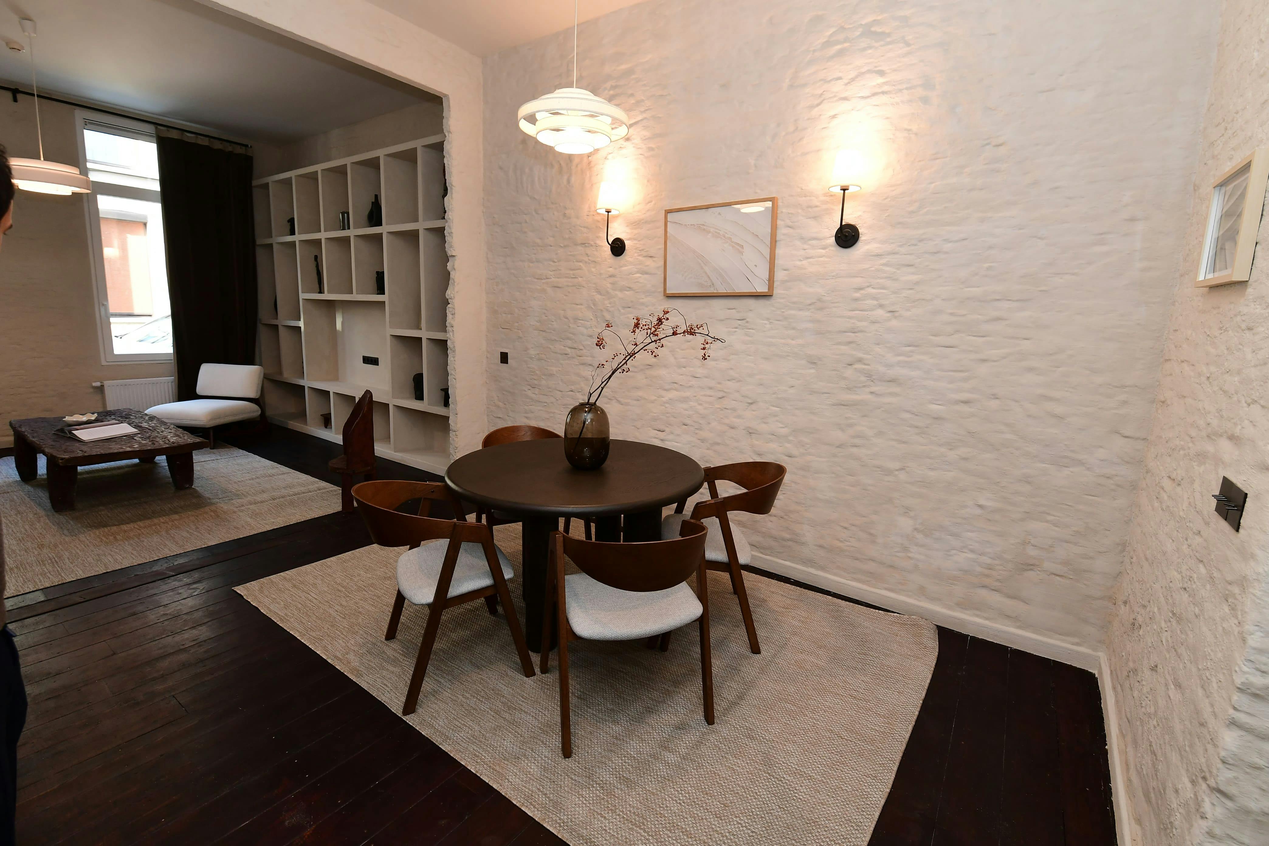 Apartment Antwerpen, 1 bed, 7m² — photo 5