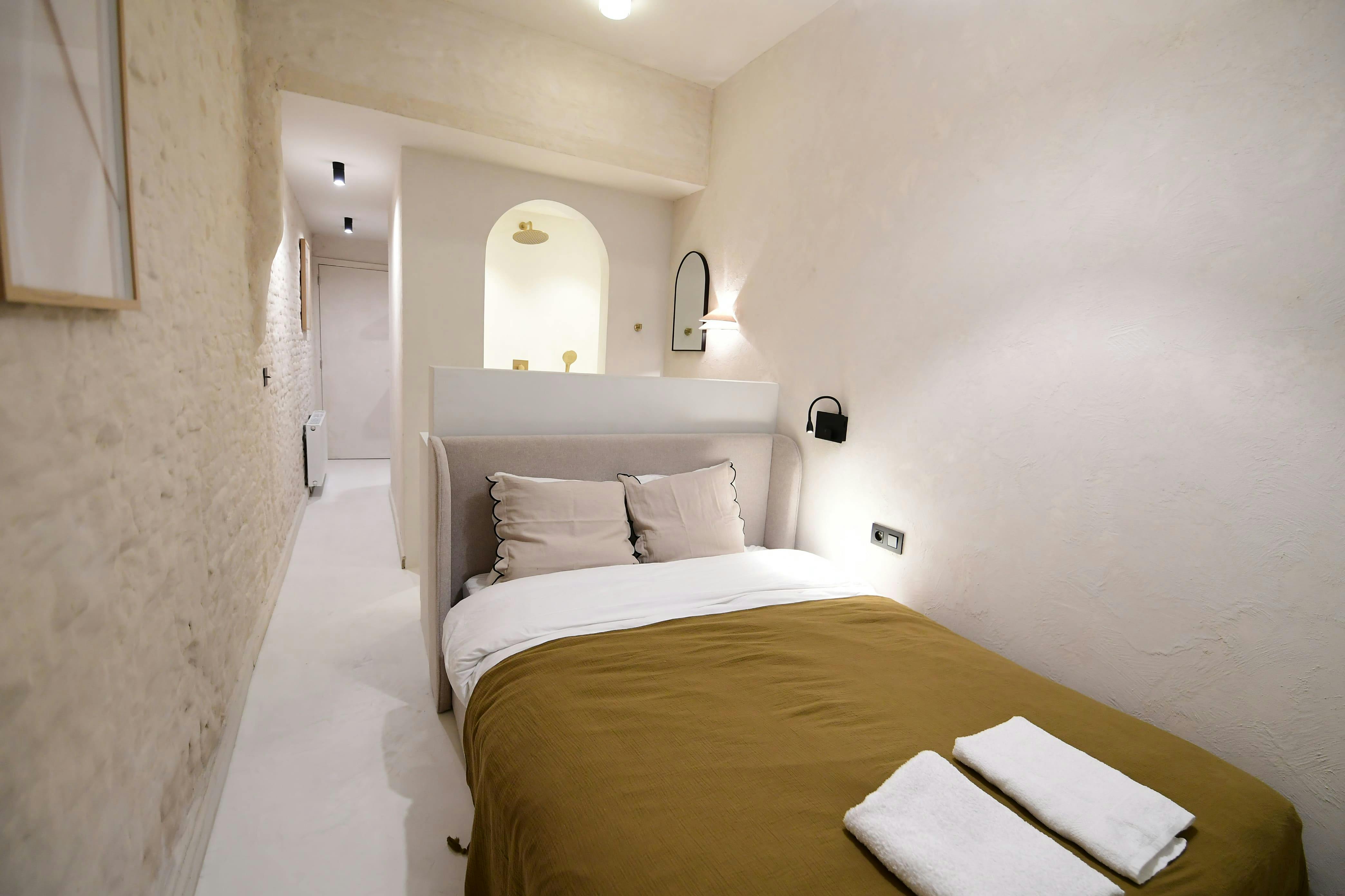 Apartment Antwerpen, 1 bed, 7m² — photo 7