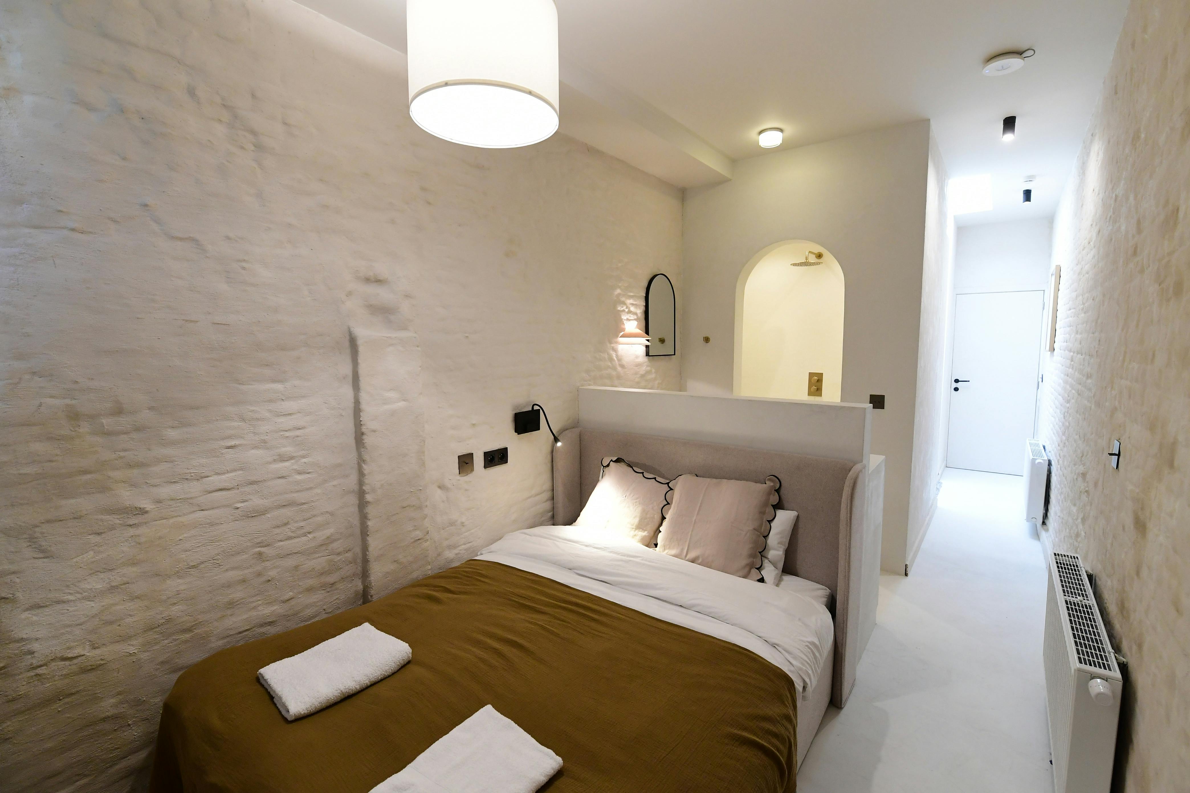Apartment Antwerpen, 1 bed, 7m² — photo 14