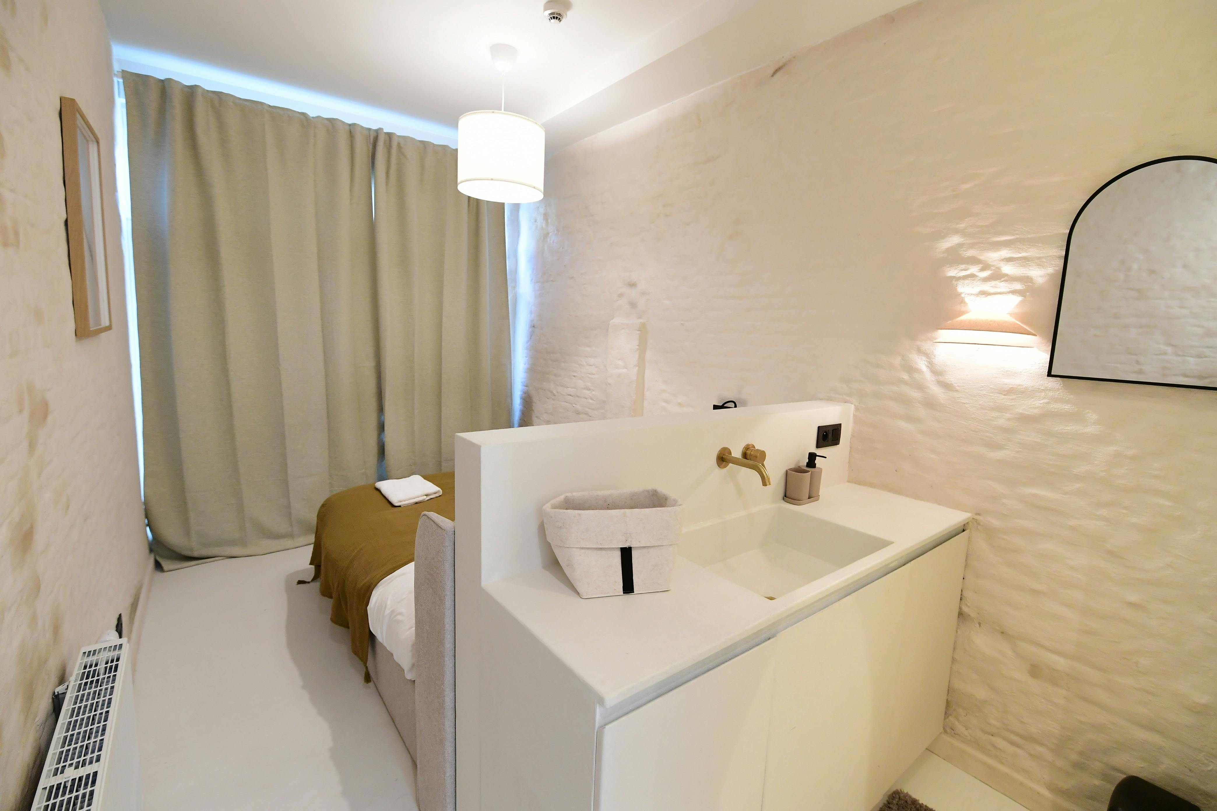Apartment Antwerpen, 1 bed, 7m² — photo 10