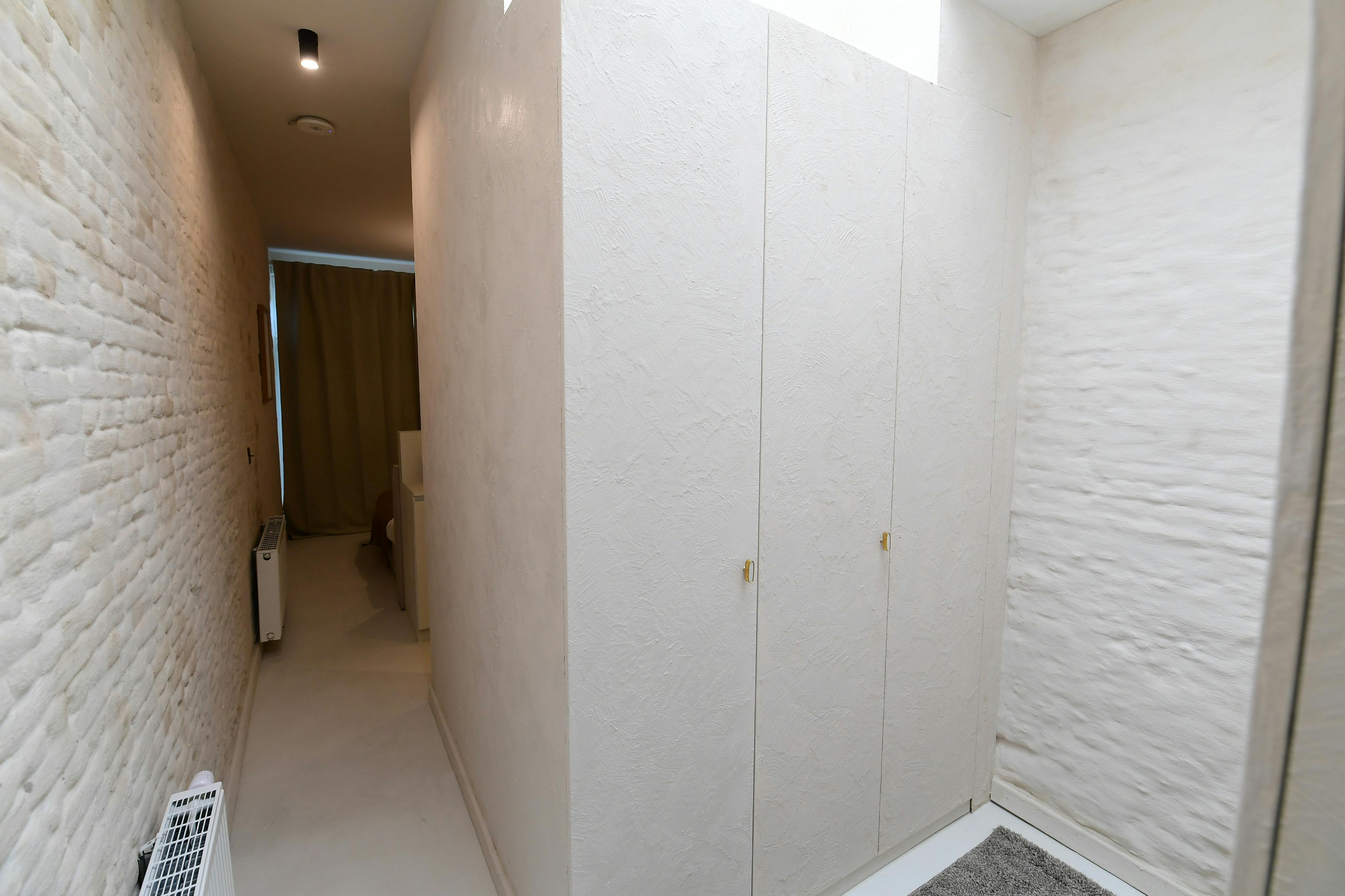 Apartment Antwerpen, 1 bed, 7m² — photo 16
