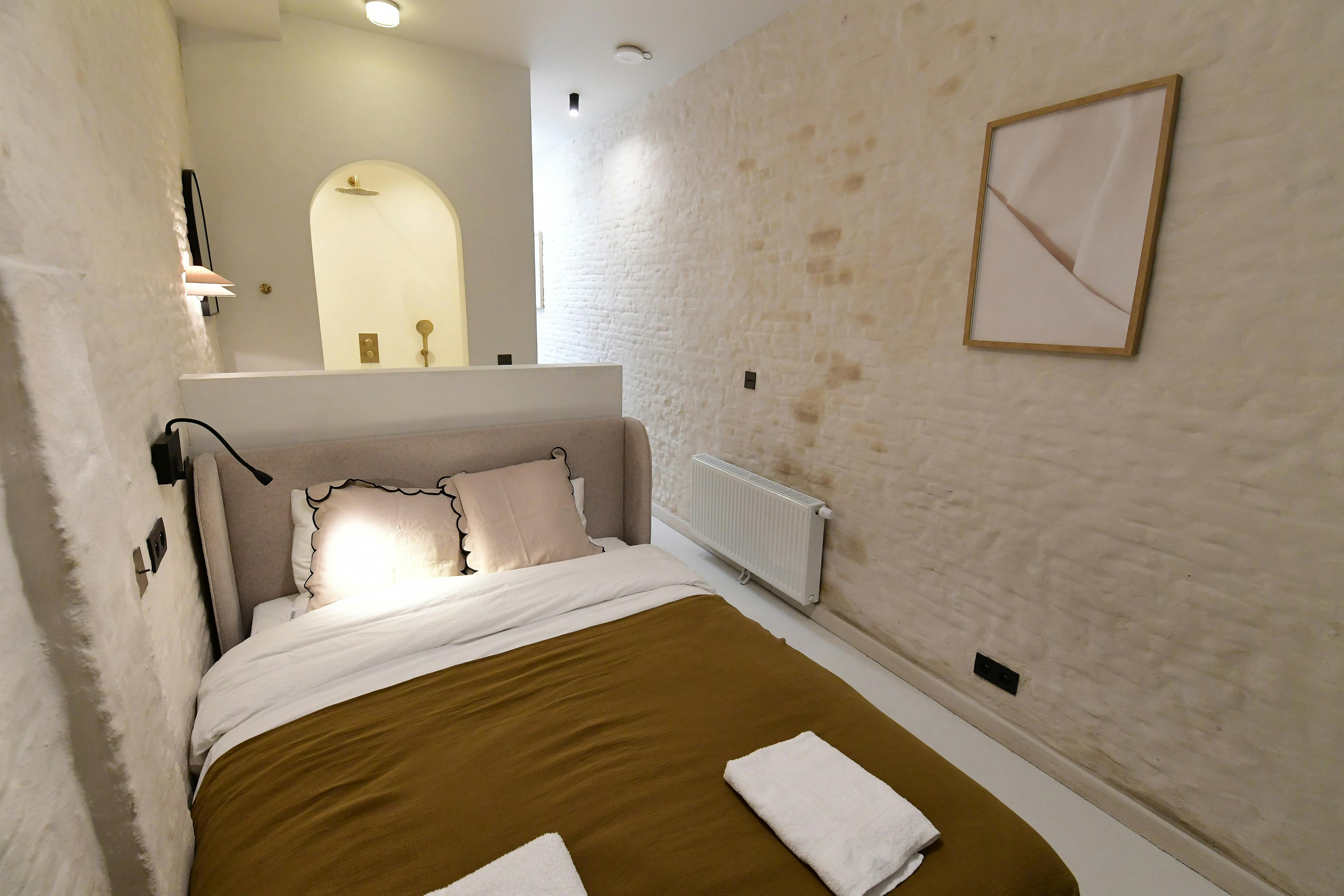 Apartment Antwerpen, 1 bed, 7m² — photo 12