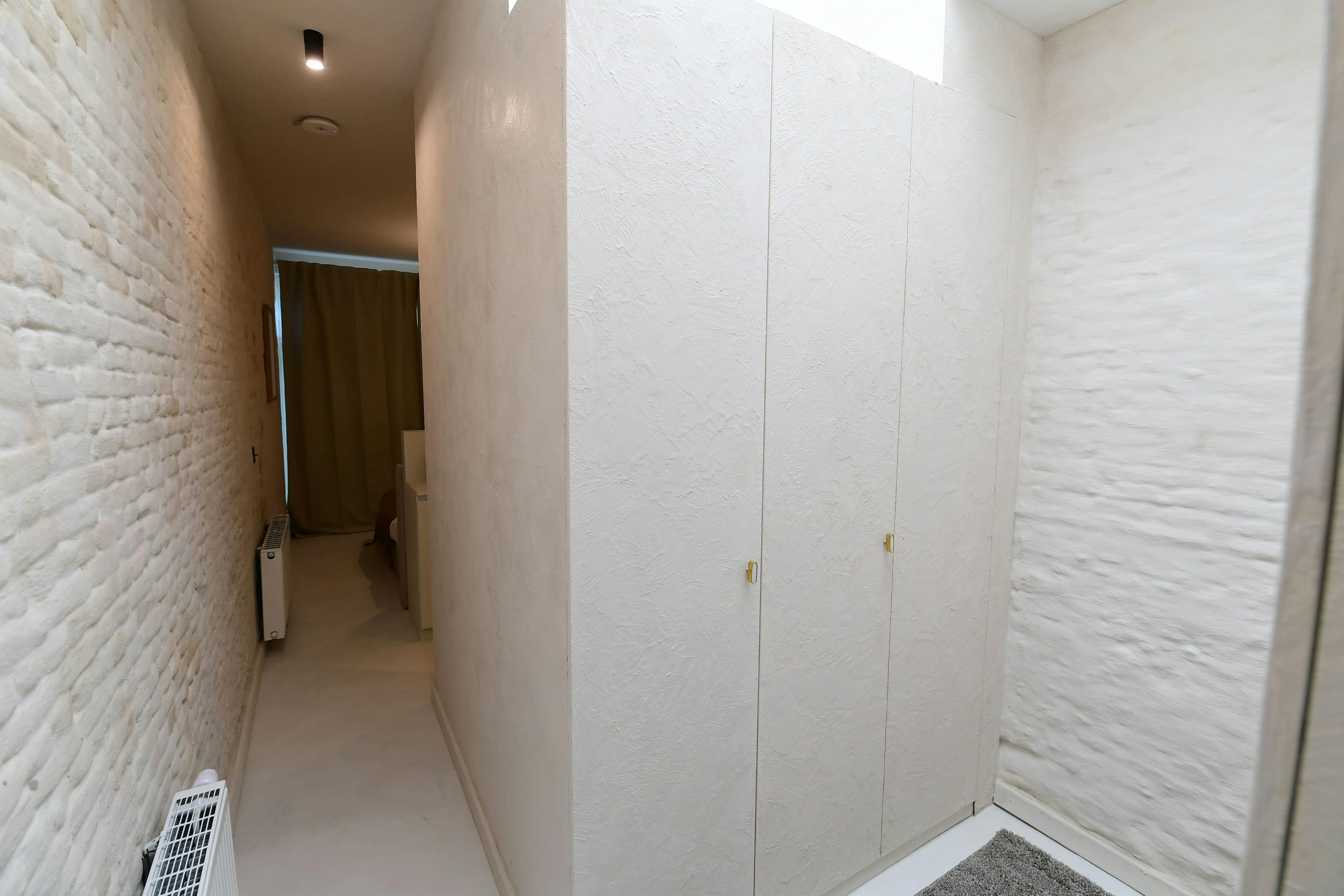 Apartment Antwerpen, 1 bed, 7m² — photo 9