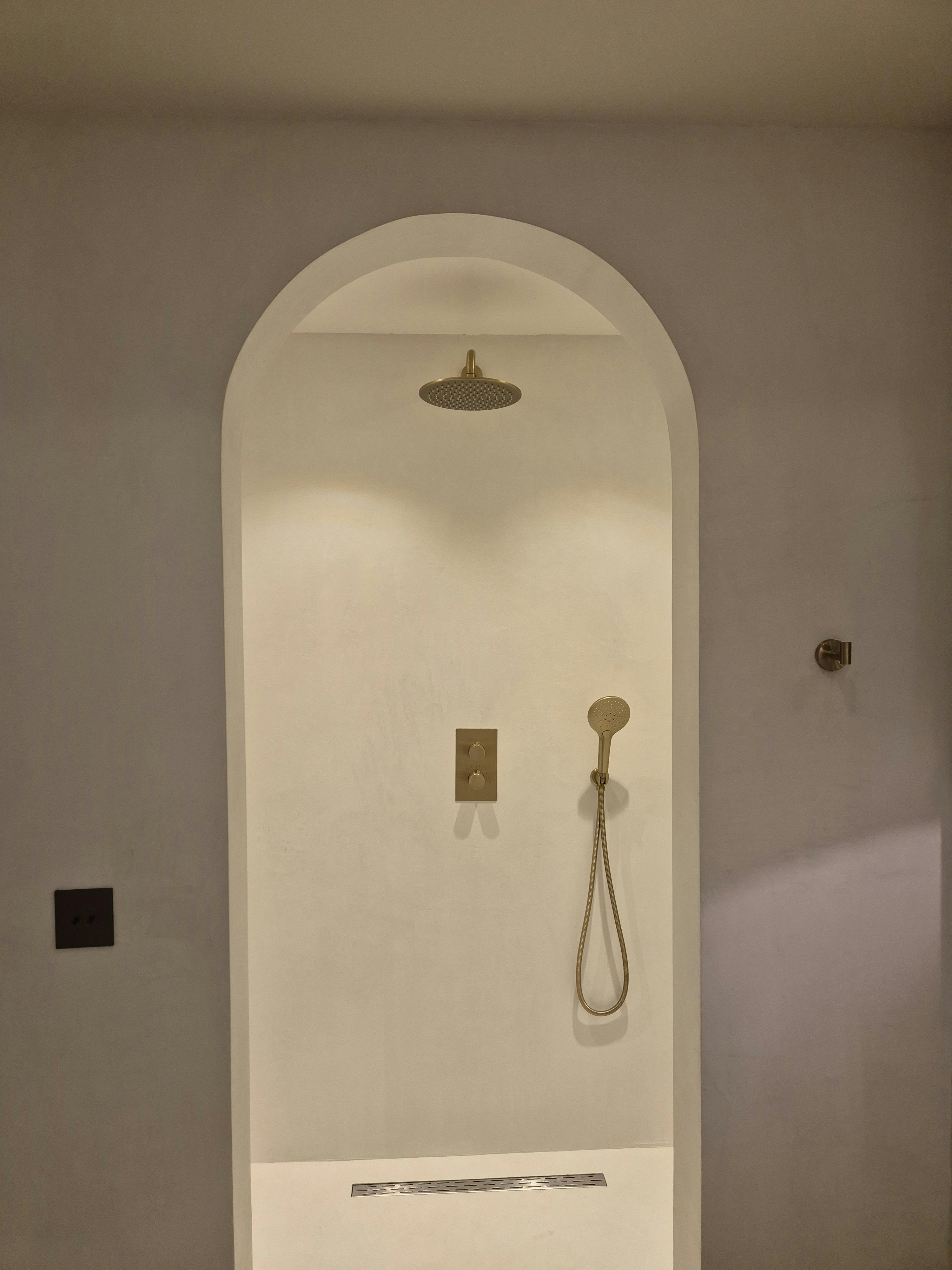 Apartment Antwerpen, 1 bed, 7m² — photo 36