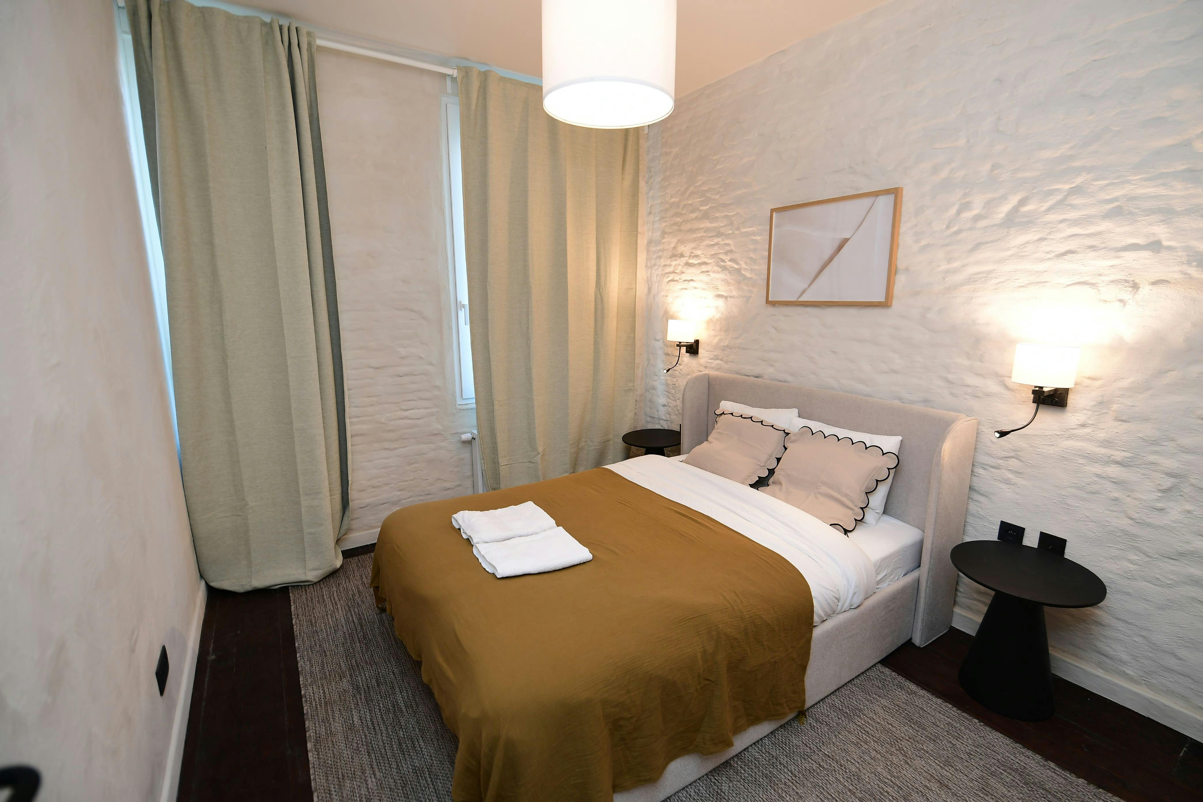 Apartment Antwerpen, 2 beds, 7m² — photo 11